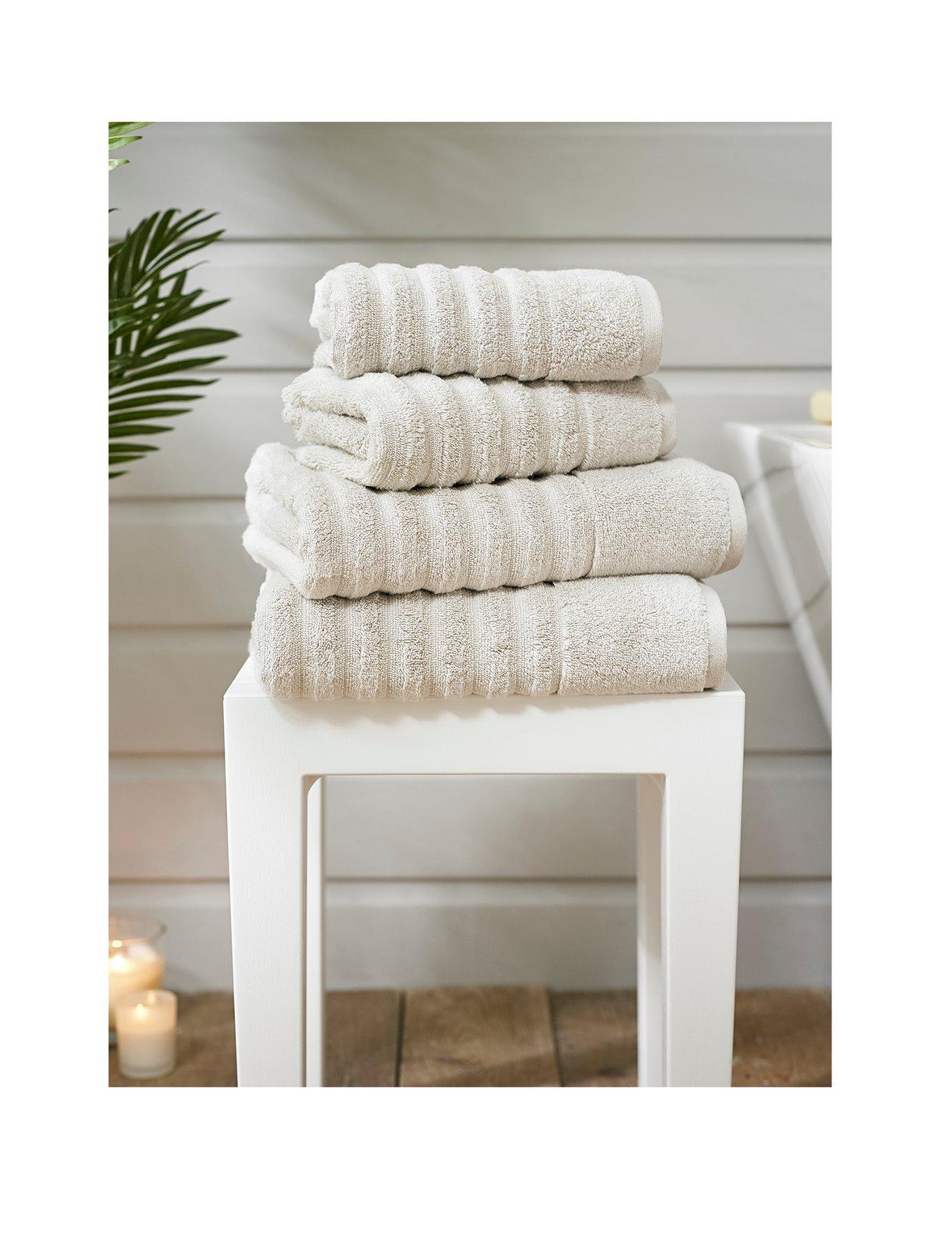 Deyongs discount towels review