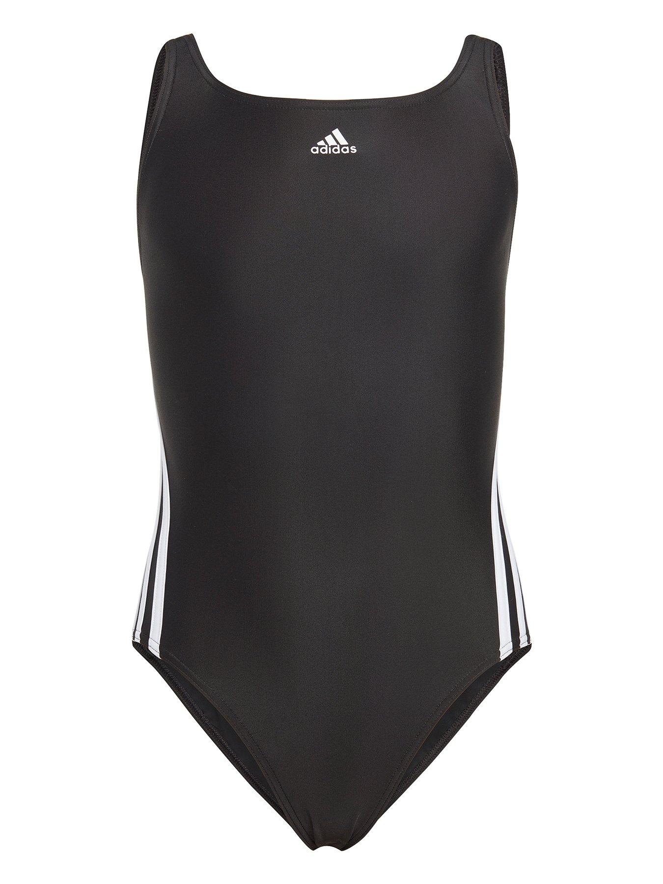 Adidas 3-Stripes Swimsuit (4)
