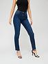 everyday-tall-isabelle-high-rise-slim-jean-indigofront