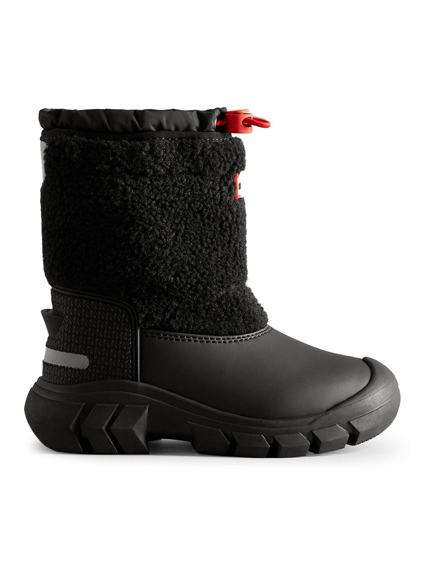 Kids snow 2025 boots ireland