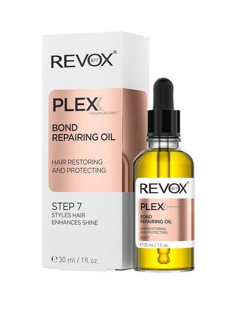 revox-b77-plex-bond-repairing-oil-step-7-30ml