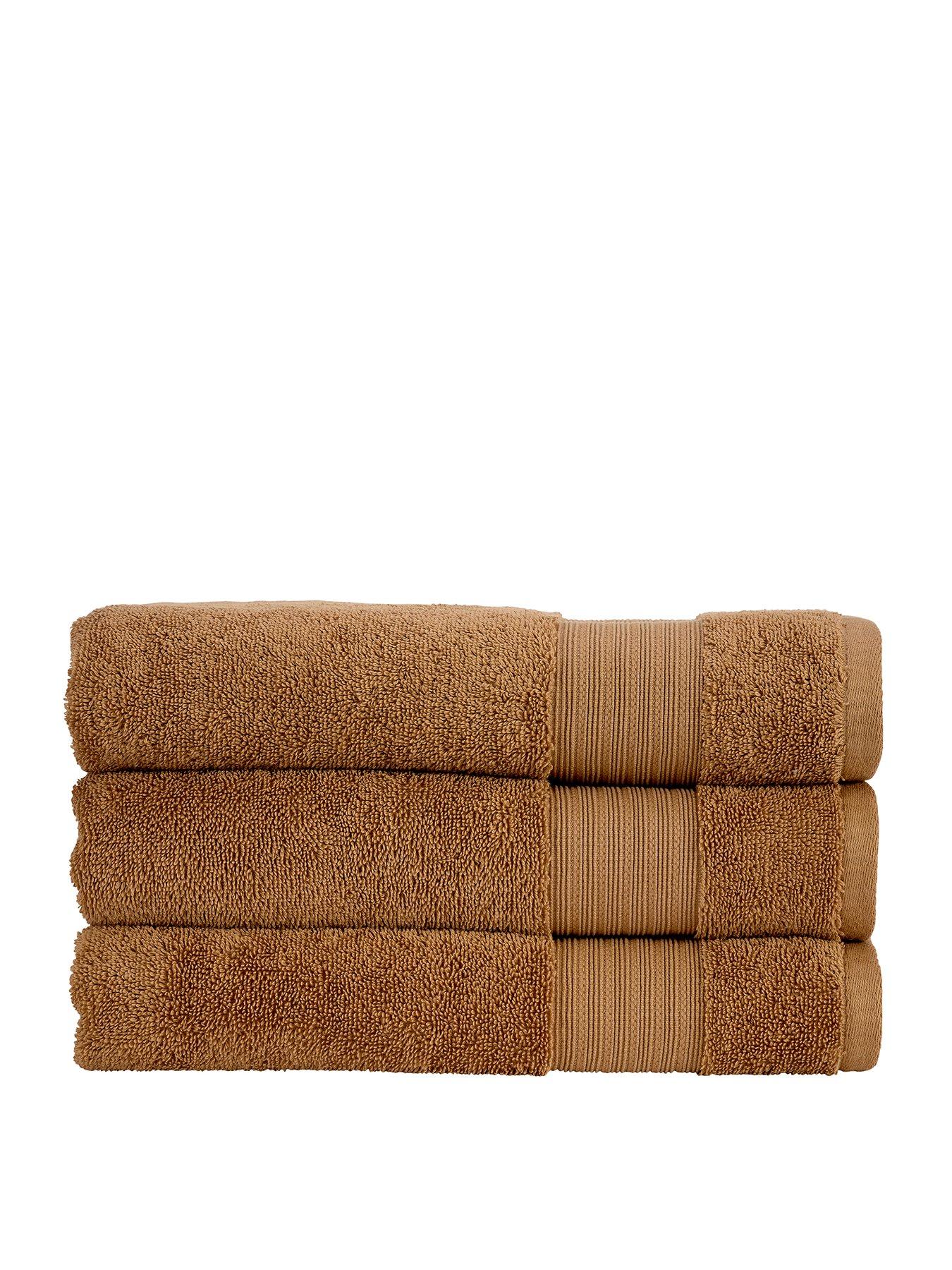 alexander julian bath towels