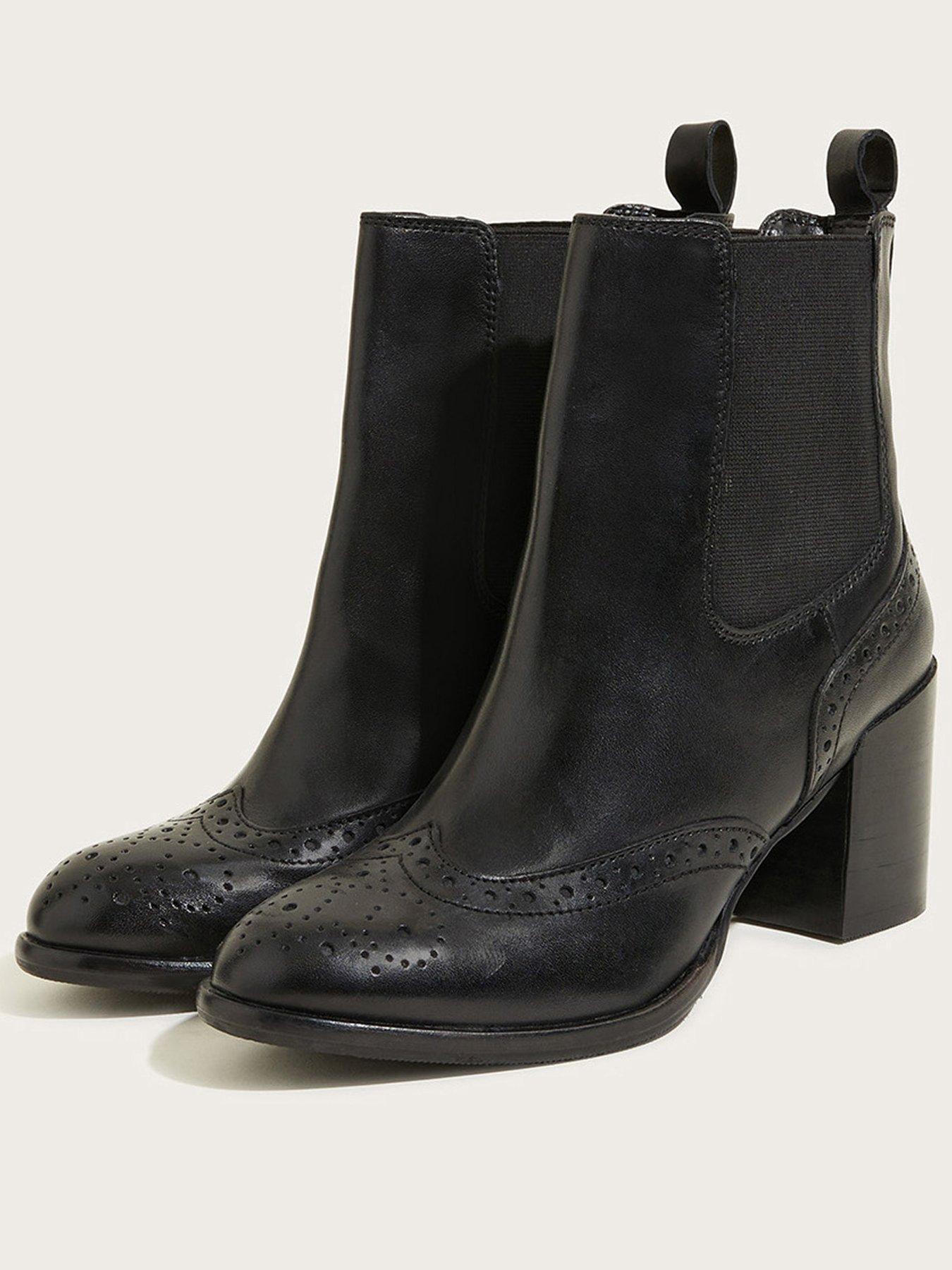 Monsoon 2025 sale boots