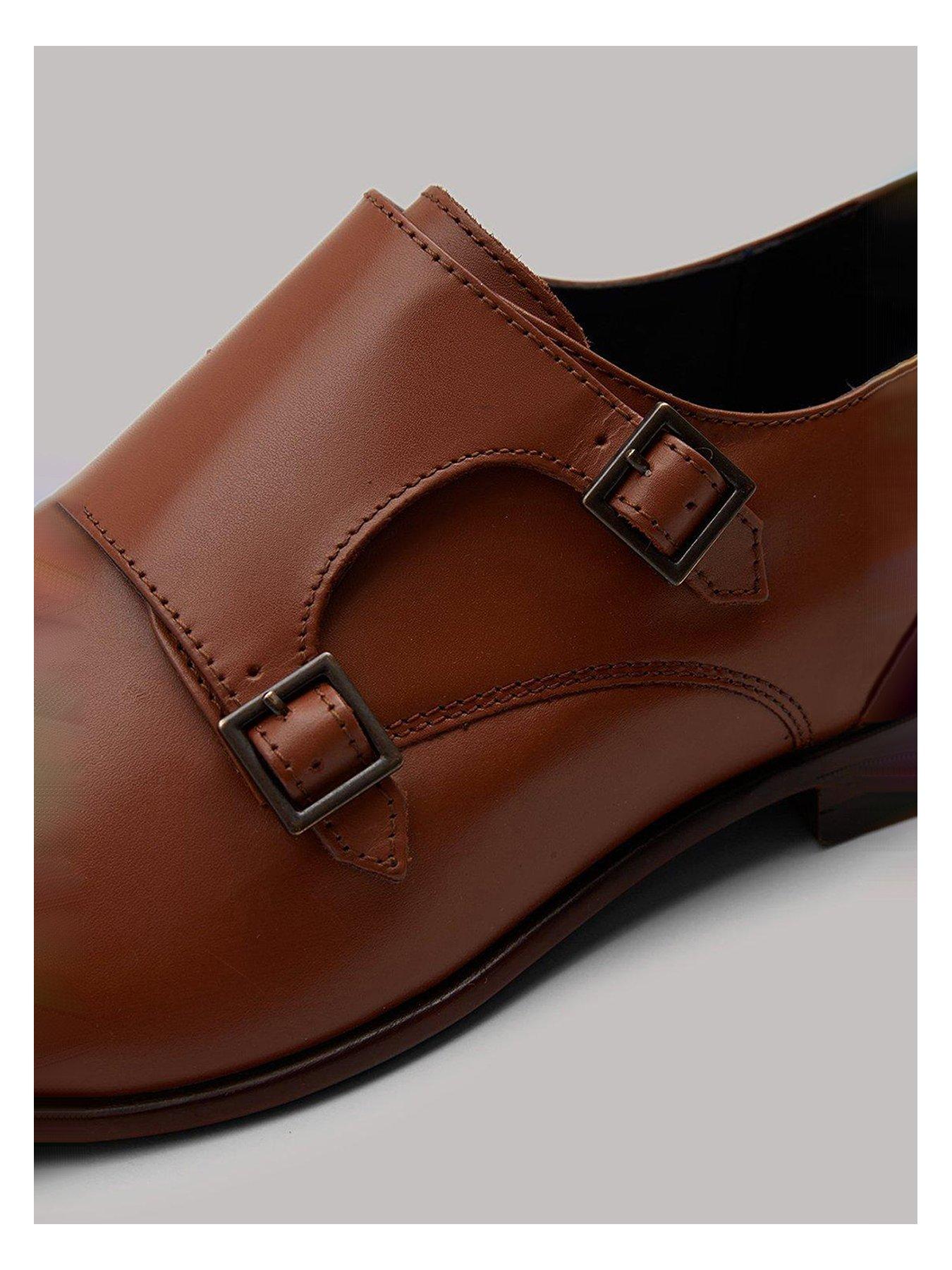 burton-menswear-london-burton-leather-monk-shoesoutfit