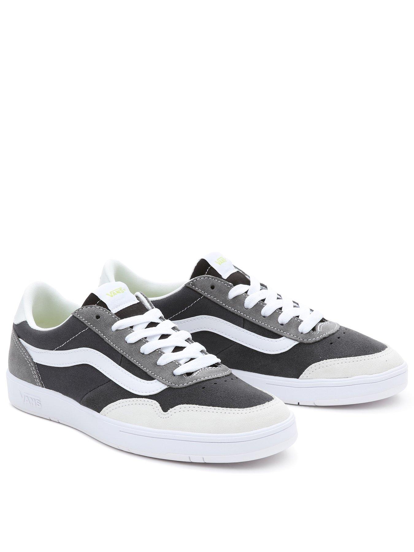 Vans best sale comfycush cruze