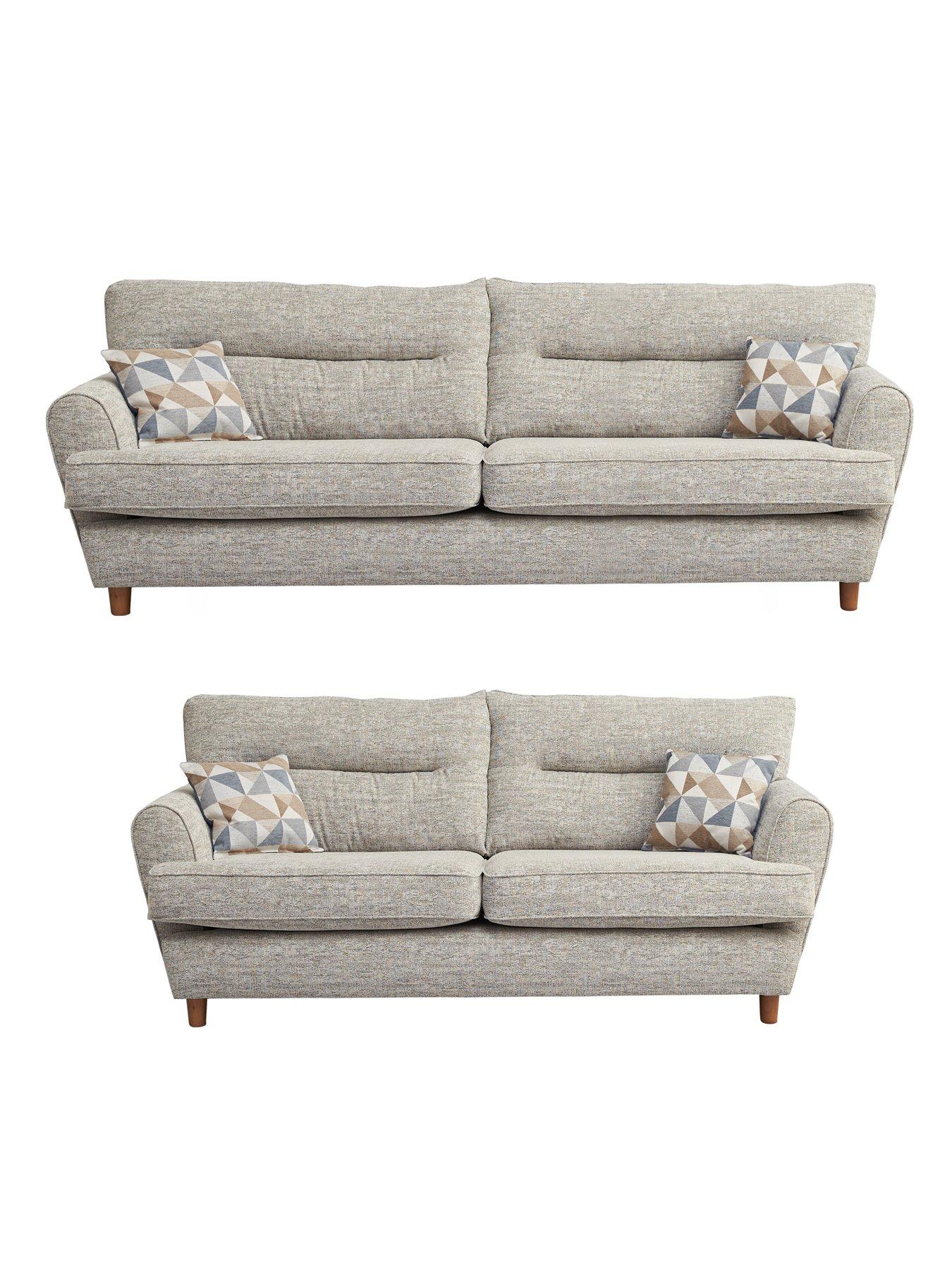 Buy on sale grey couch