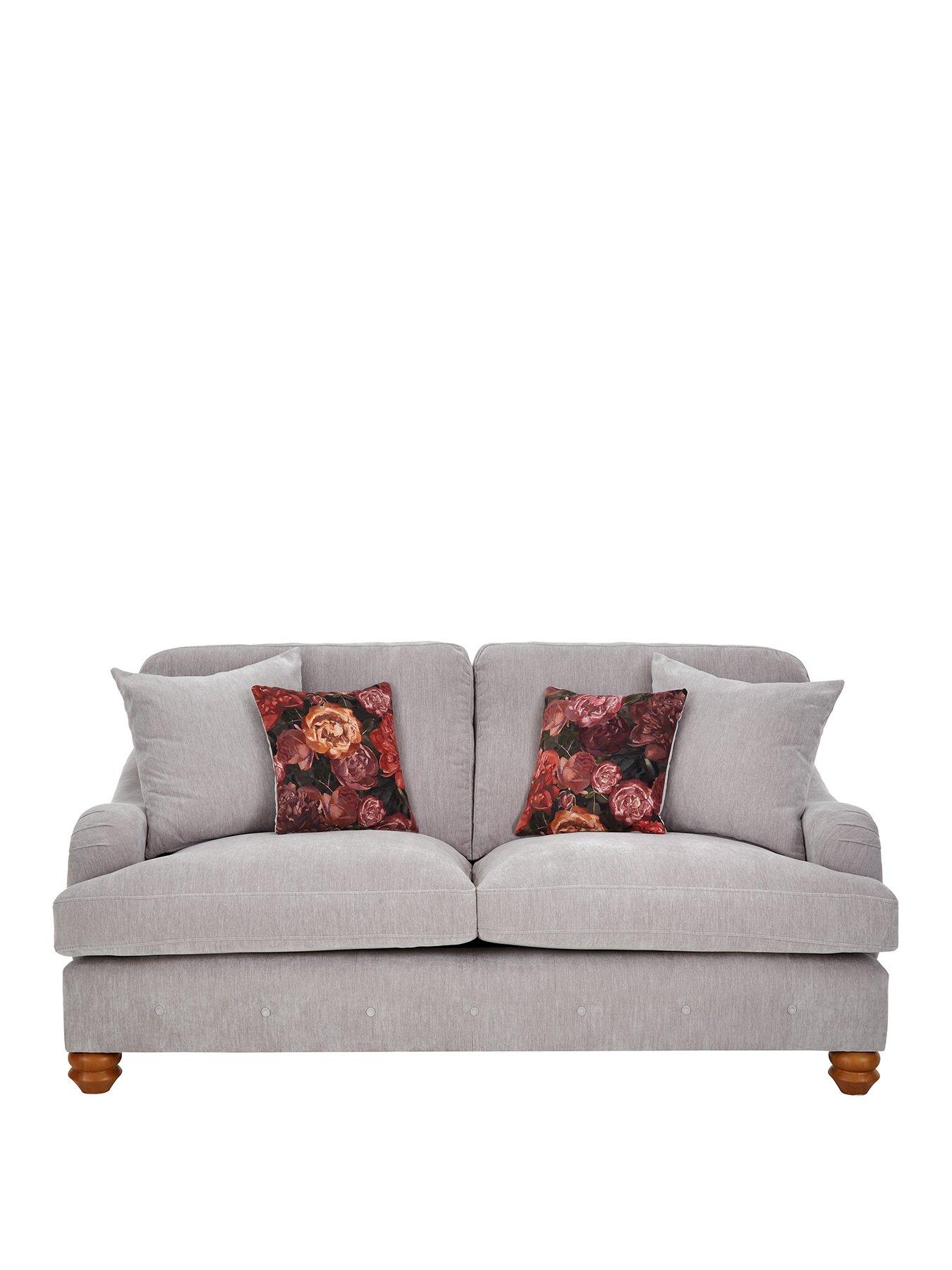 very-home-millie-fabric-2-seater-sofastillFront