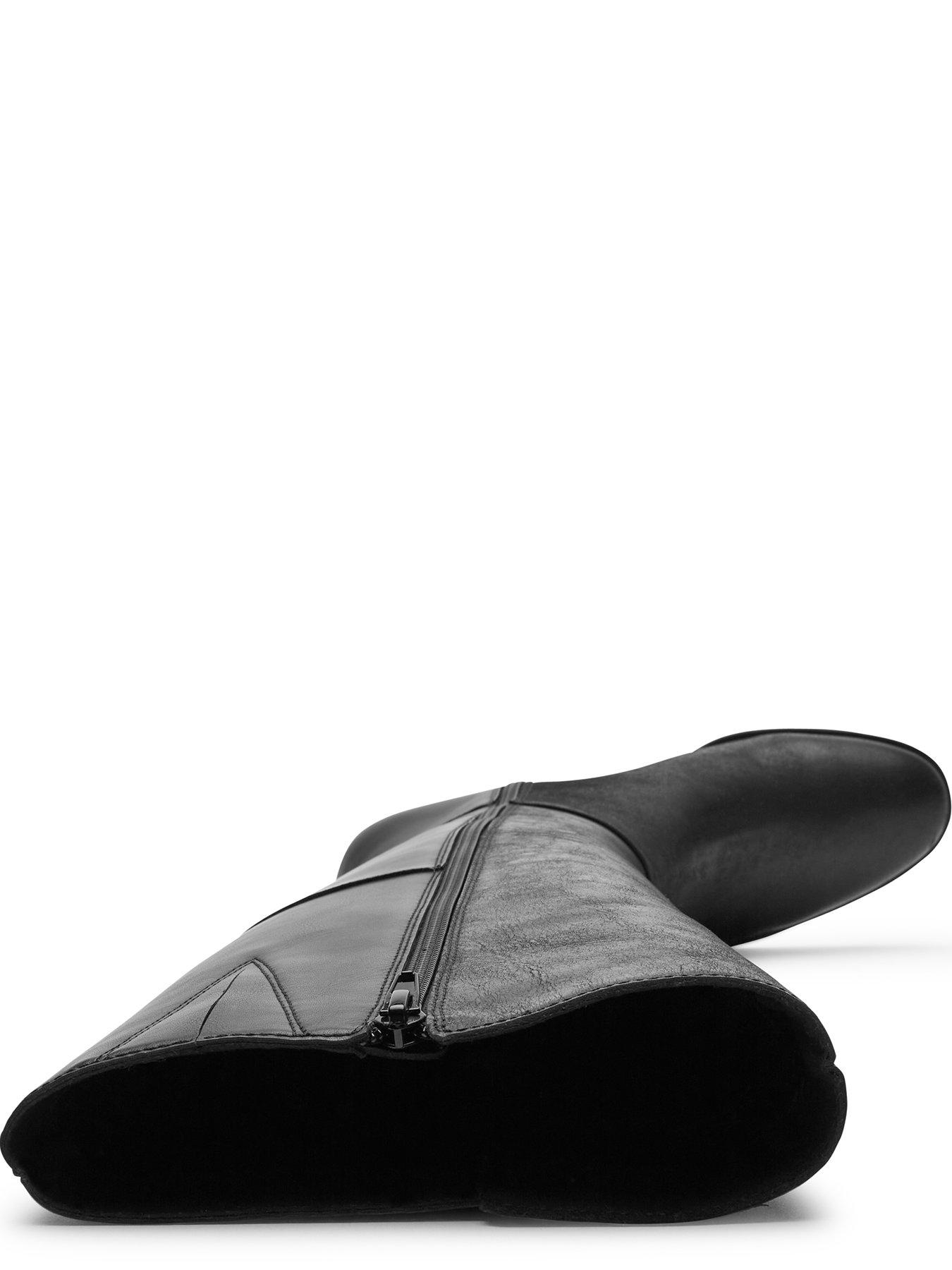 Rockport wide boots sales