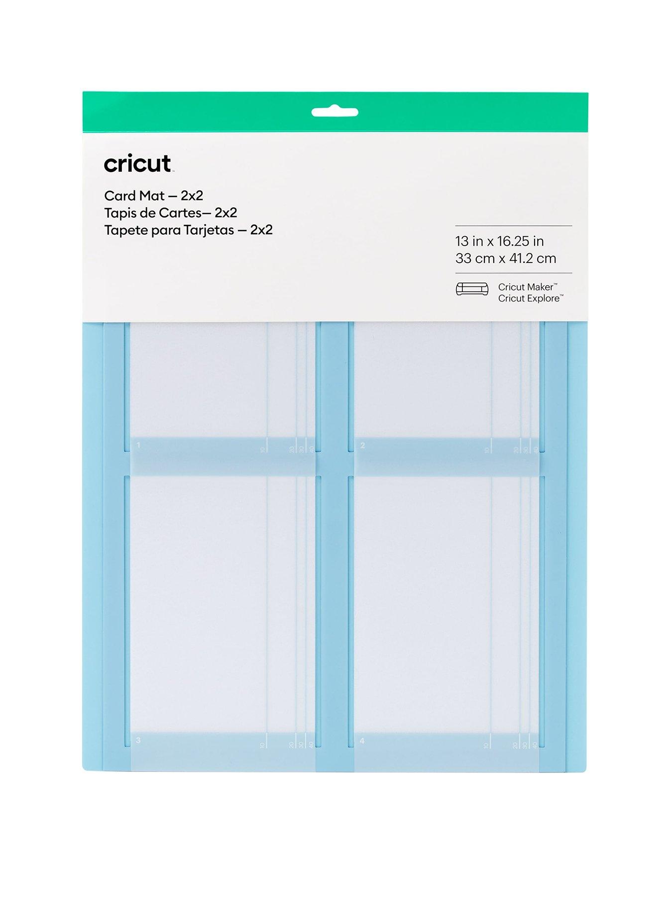 undefined Card Mat 2x2
