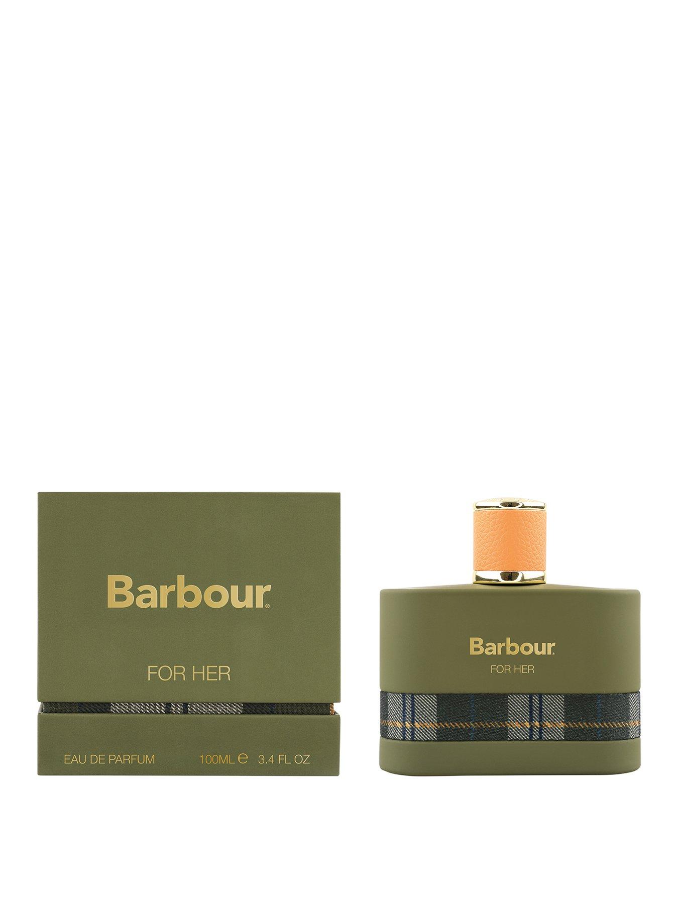 barbour parfum
