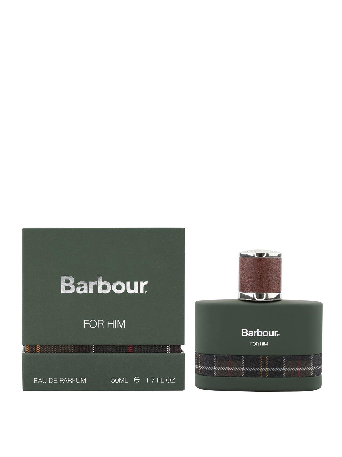 barbour perfume
