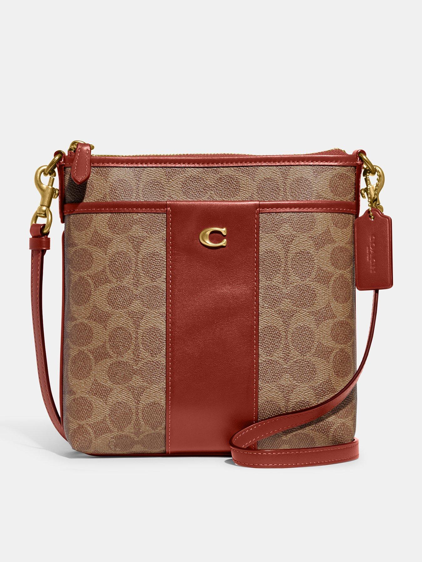 Coach on sale bags ireland