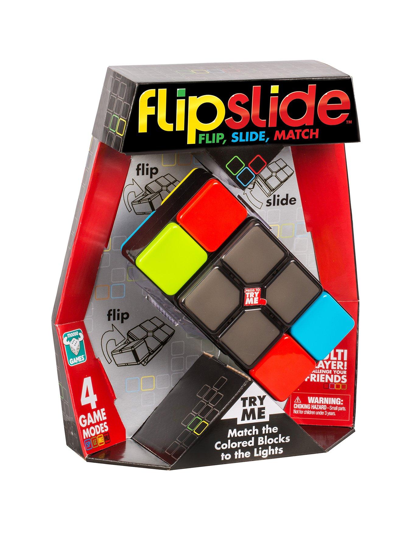 Image of  Flipslide