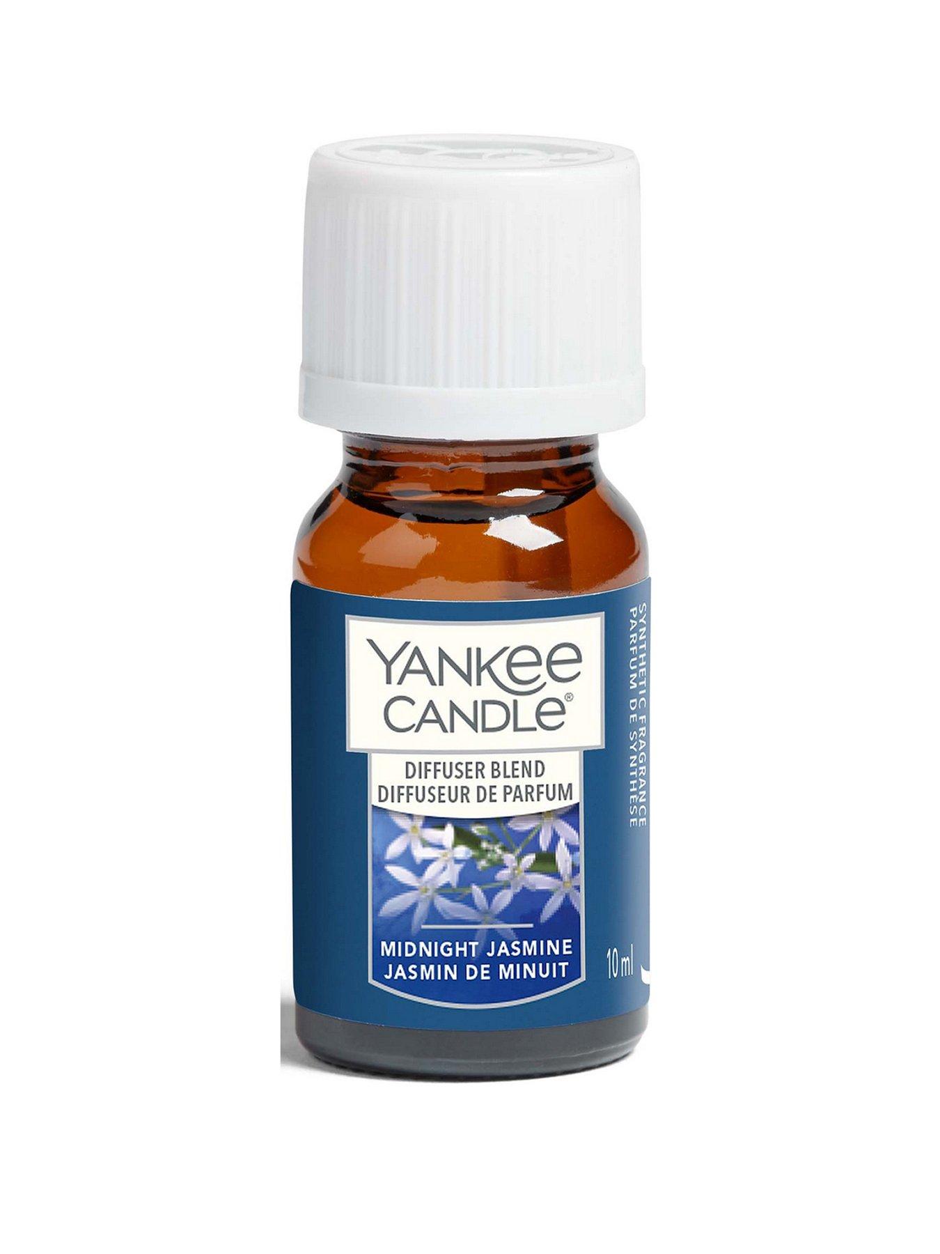 Image 2 of 7 of Yankee Candle Ultrasonic Aroma Diffuser with Diffuser Oils