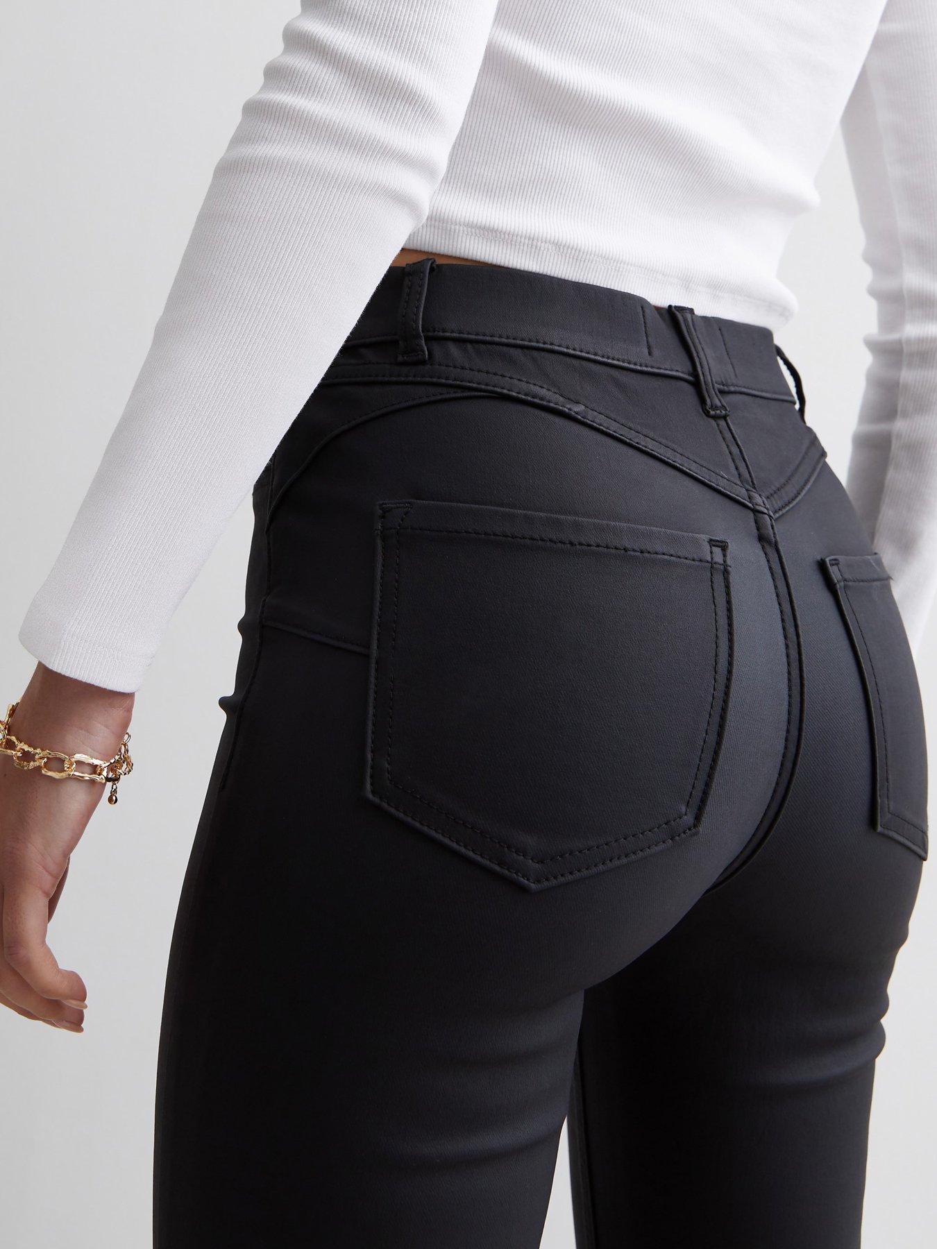 new-look-lift-amp-shape-coated-high-waisted-jeggings-blackdetail