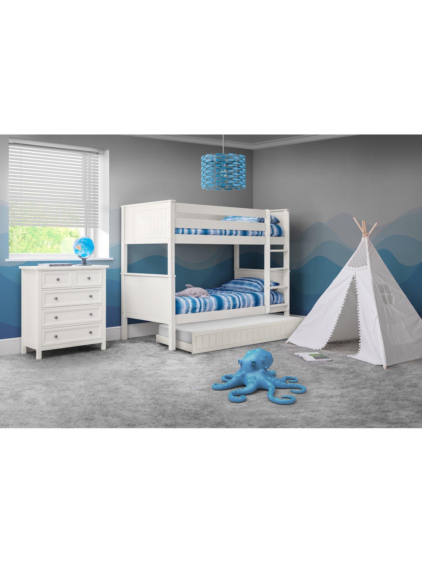 julian-bowen-maine-bunk-bed-surf-white