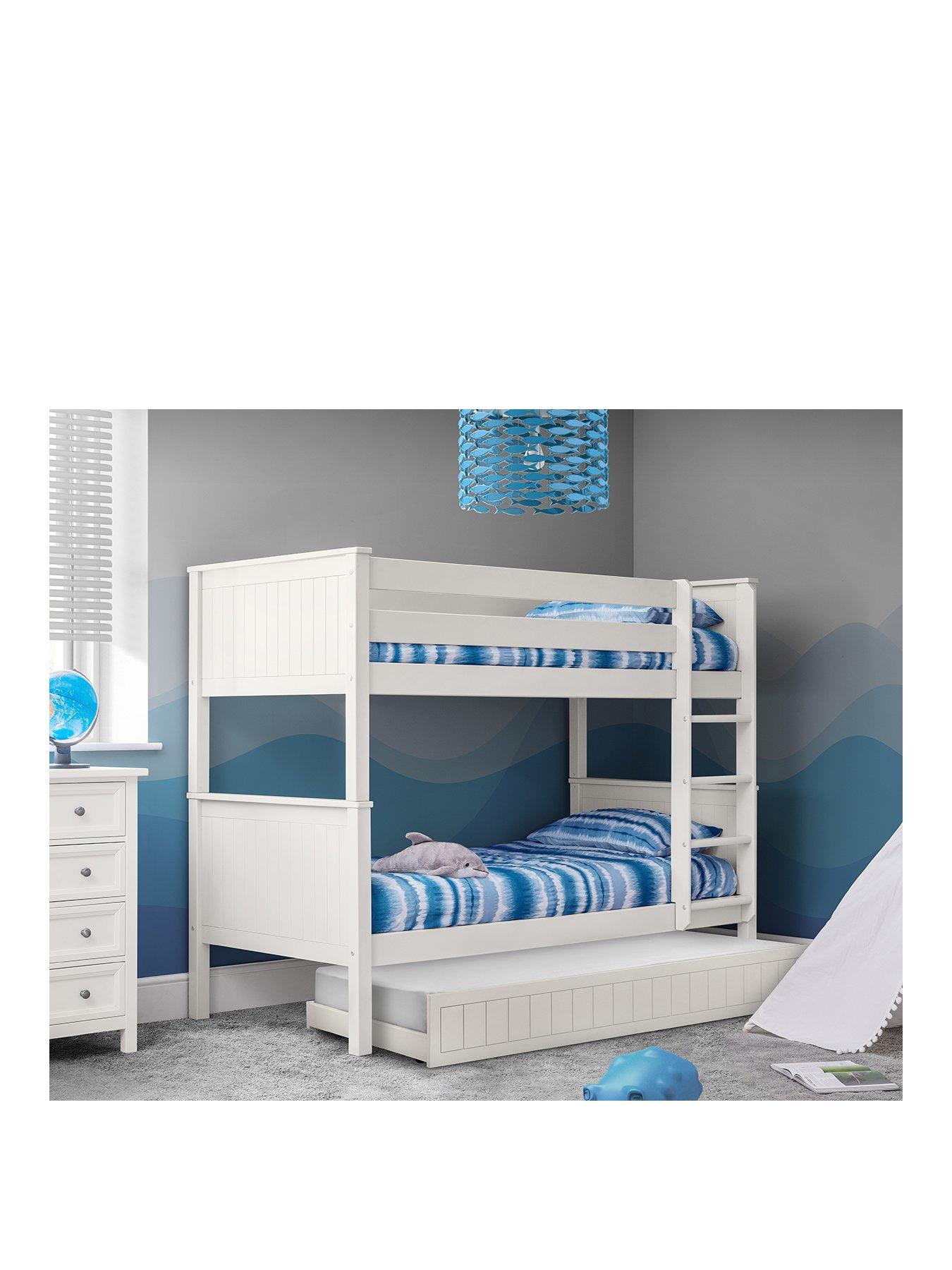 julian-bowen-maine-bunk-bed-surf-whitestillFront