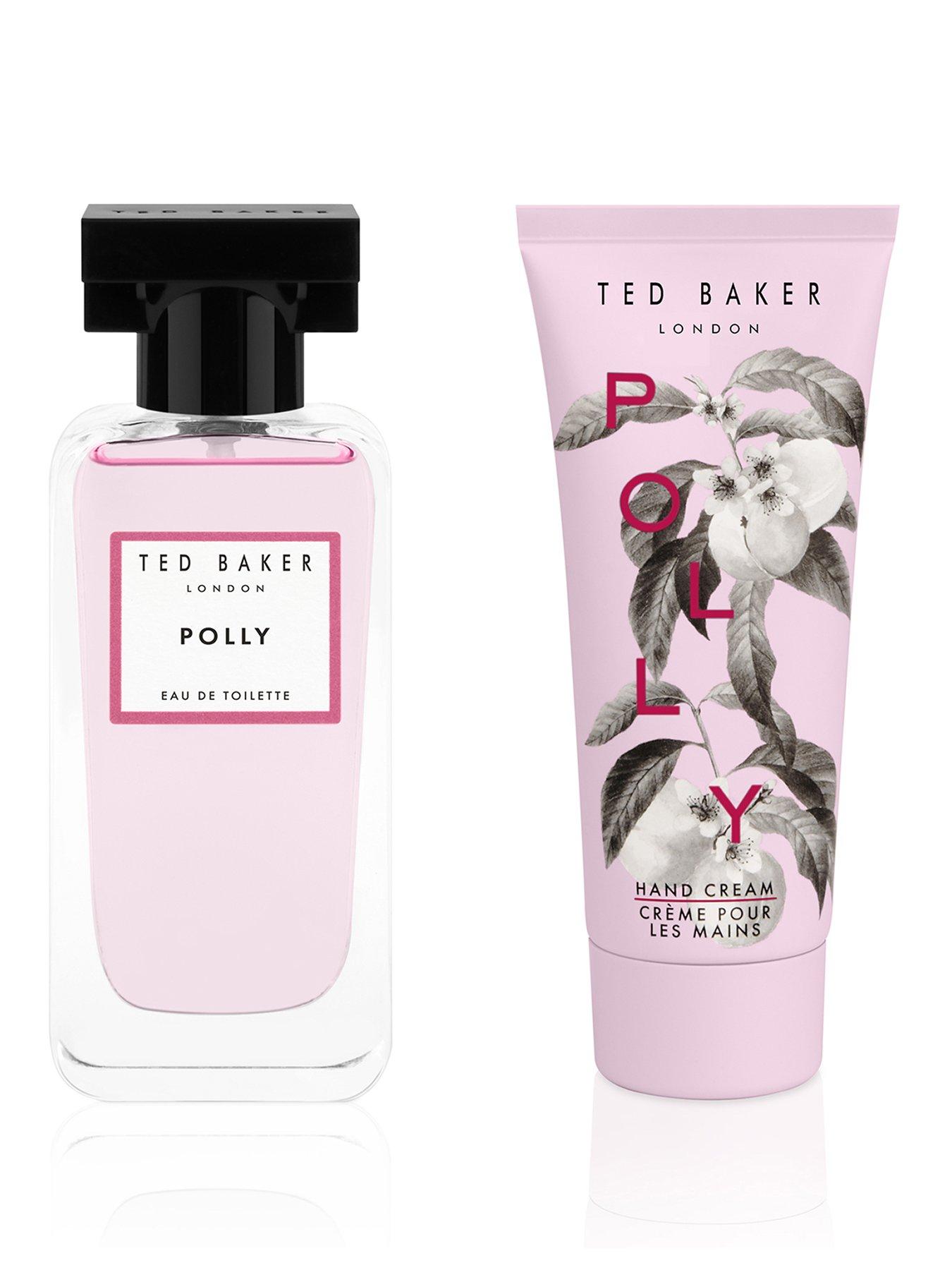 Ted baker perfume online set boots