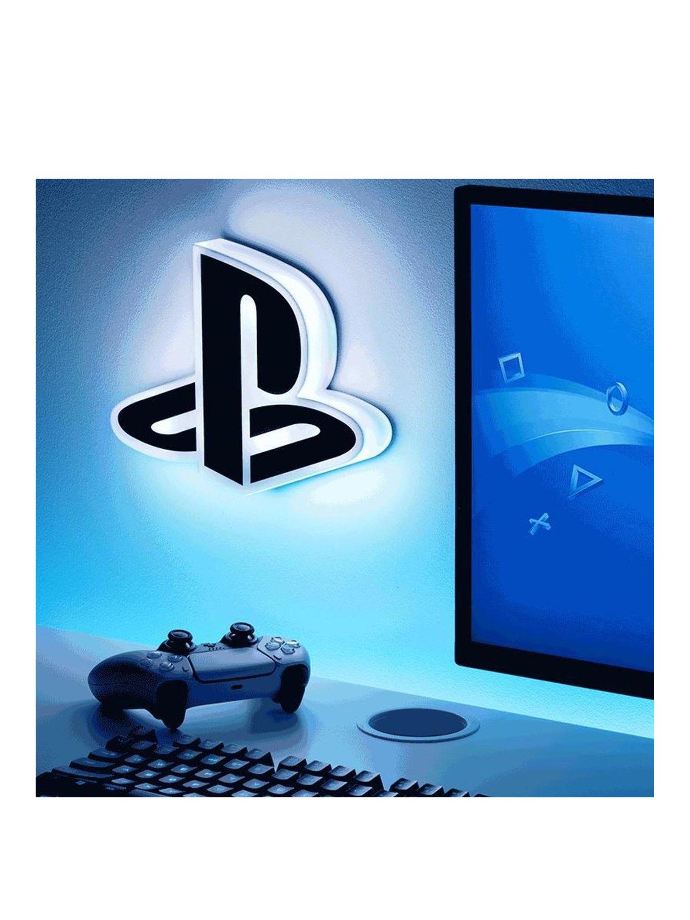 Playstation PS Logo Light | Very Ireland
