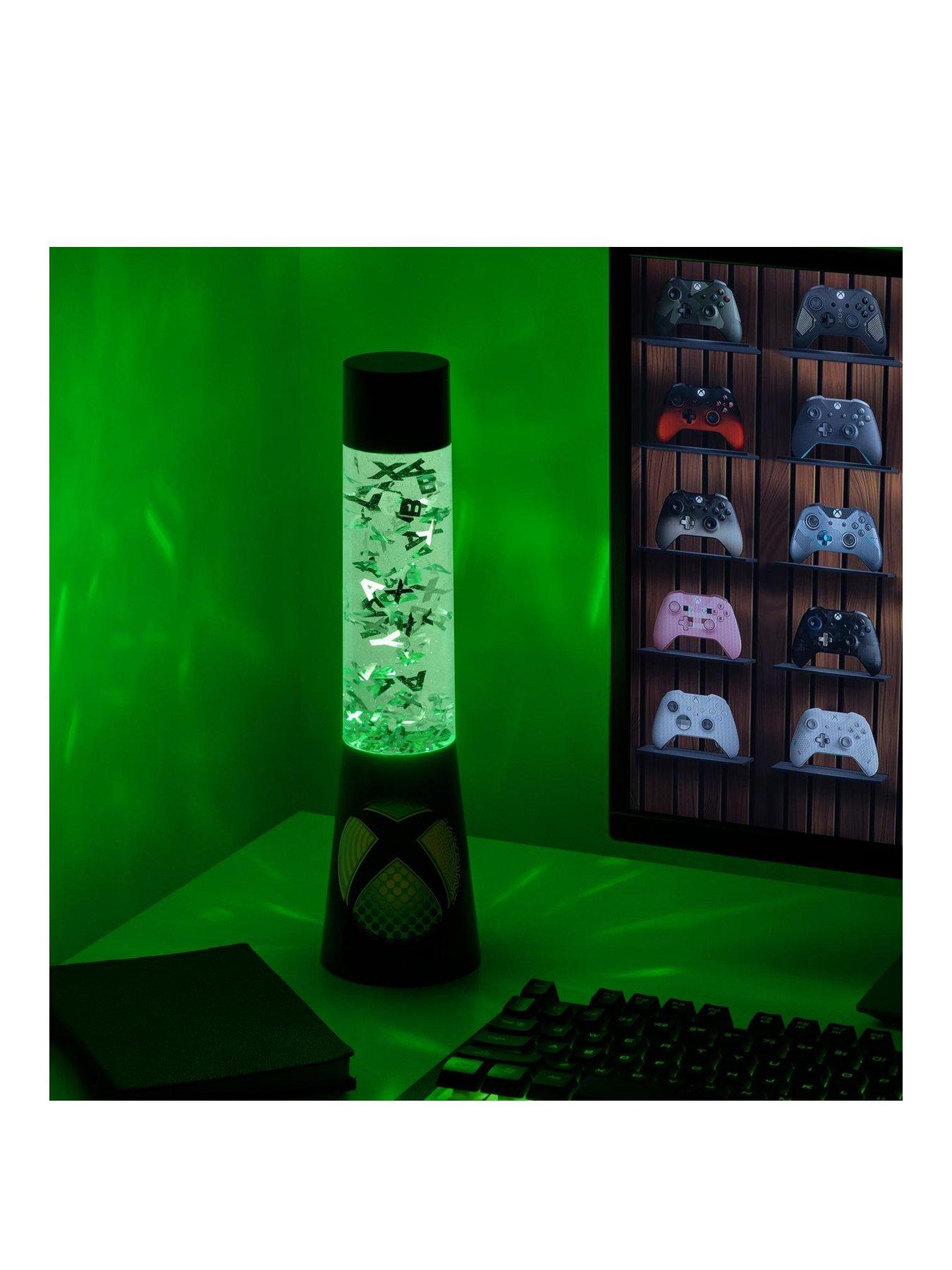 xbox-glitter-liquid-flow-lamp-with-floating-icons-officially-licensed-gaming-room-deacutecor