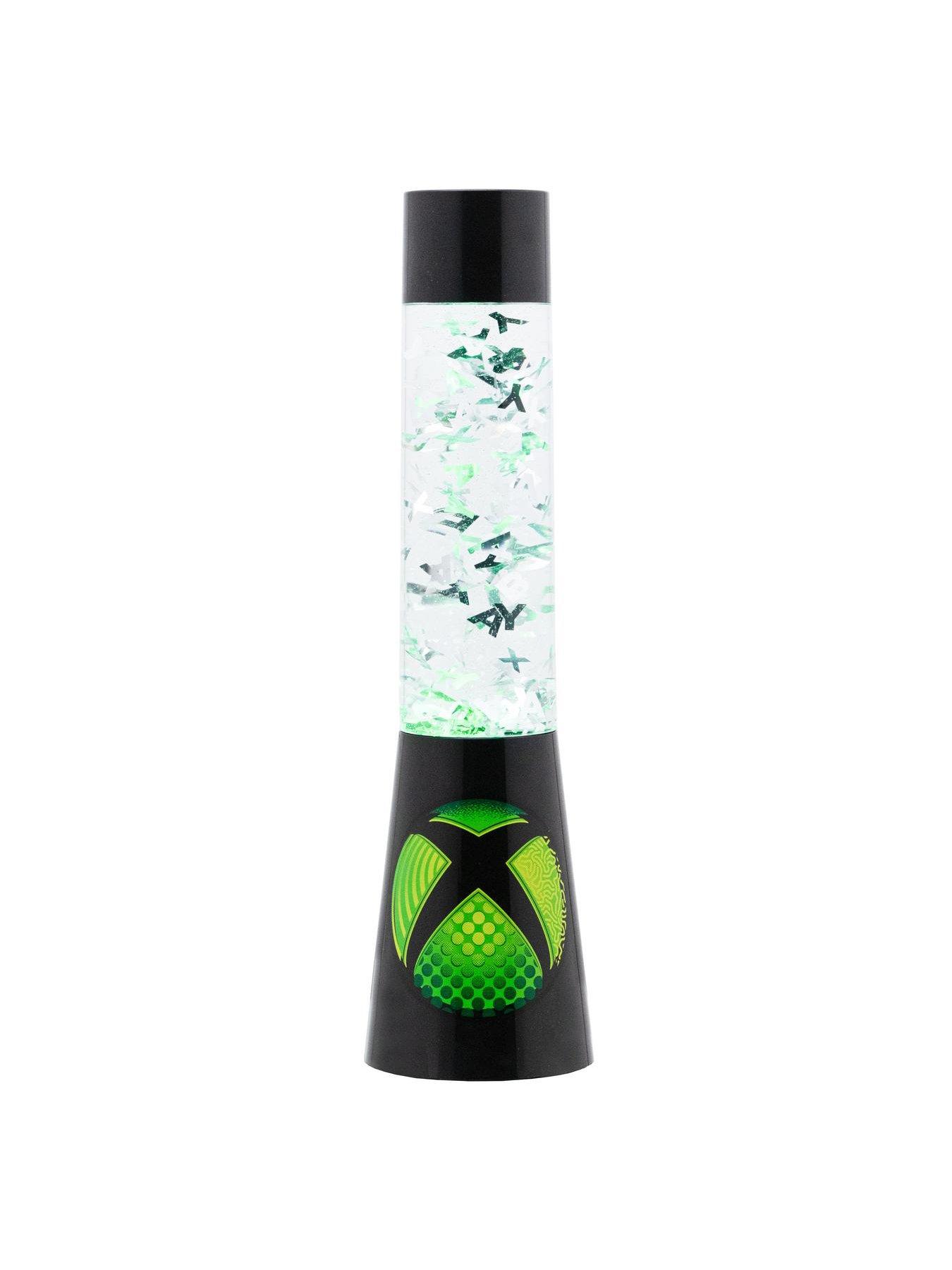 xbox-glitter-liquid-flow-lamp-with-floating-icons-officially-licensed-gaming-room-deacutecoroutfit