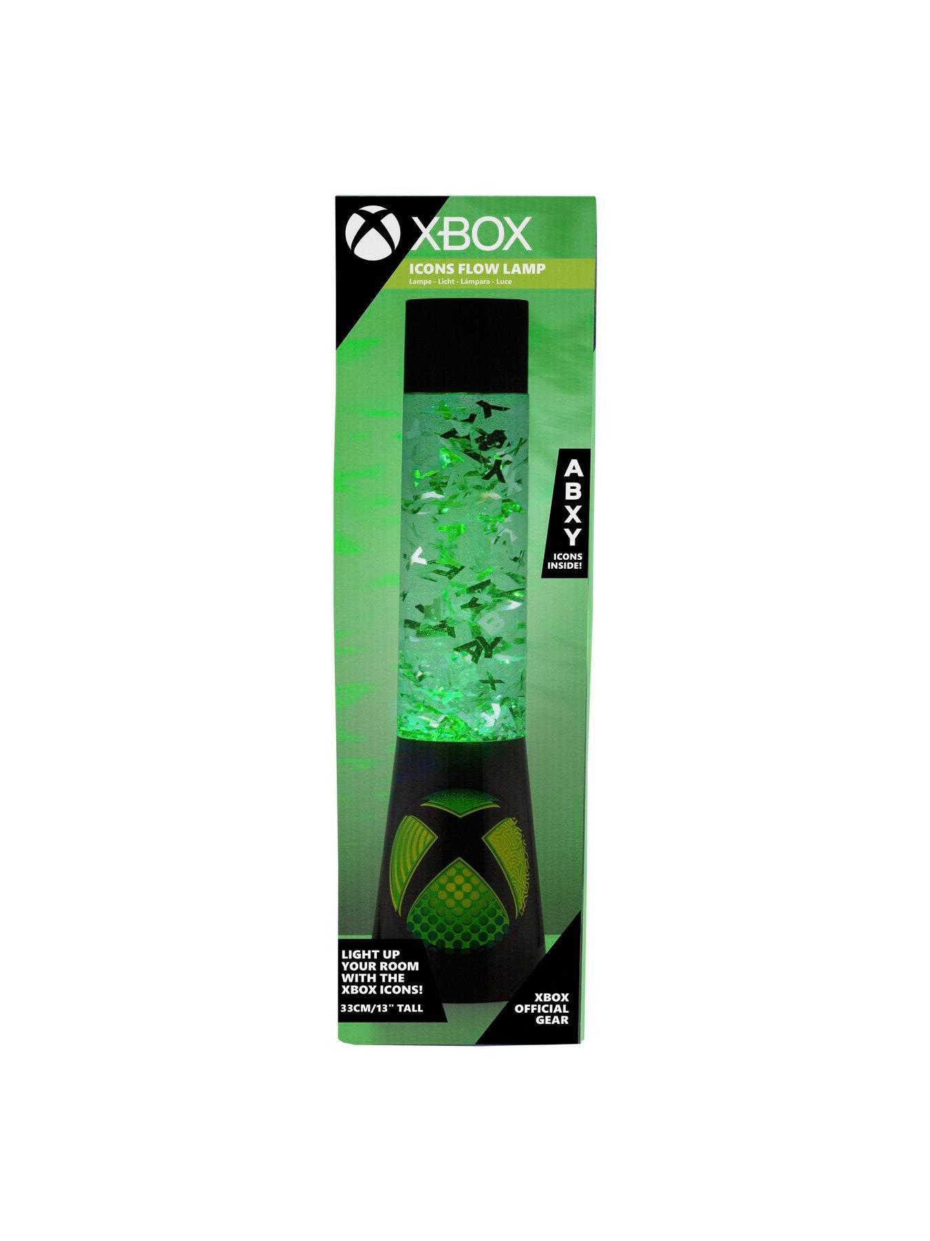 xbox-glitter-liquid-flow-lamp-with-floating-icons-officially-licensed-gaming-room-deacutecordetail