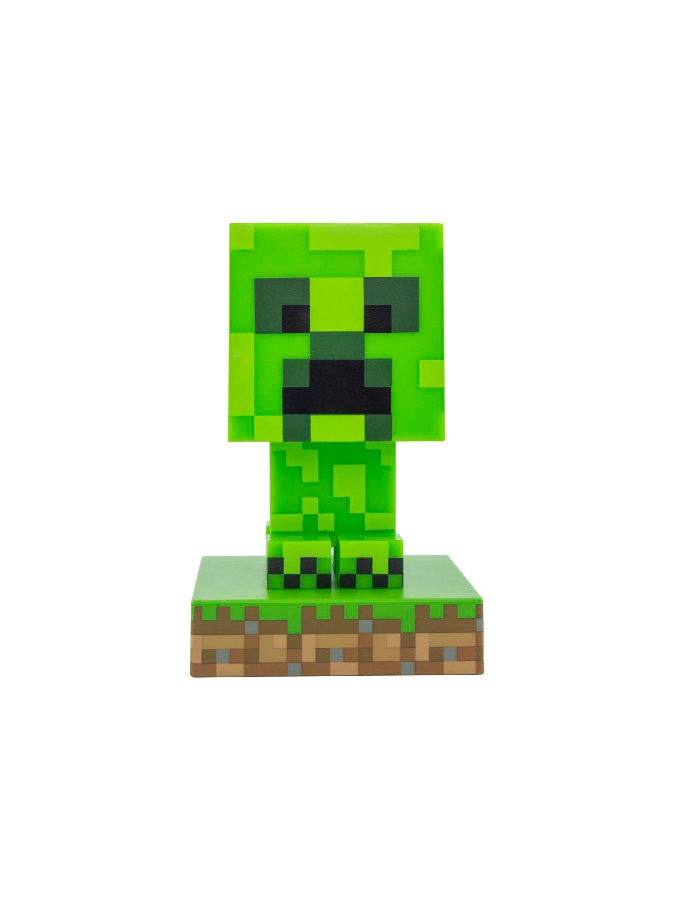 minecraft-creeper-green-icon-light-officially-licensed-minecraft-3d-collectible-battery-powered-great-bedroom-decor-for-gamers-and-fansdetail