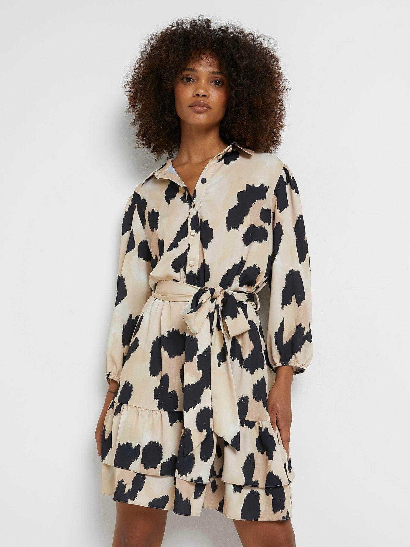 womens tshirt dress