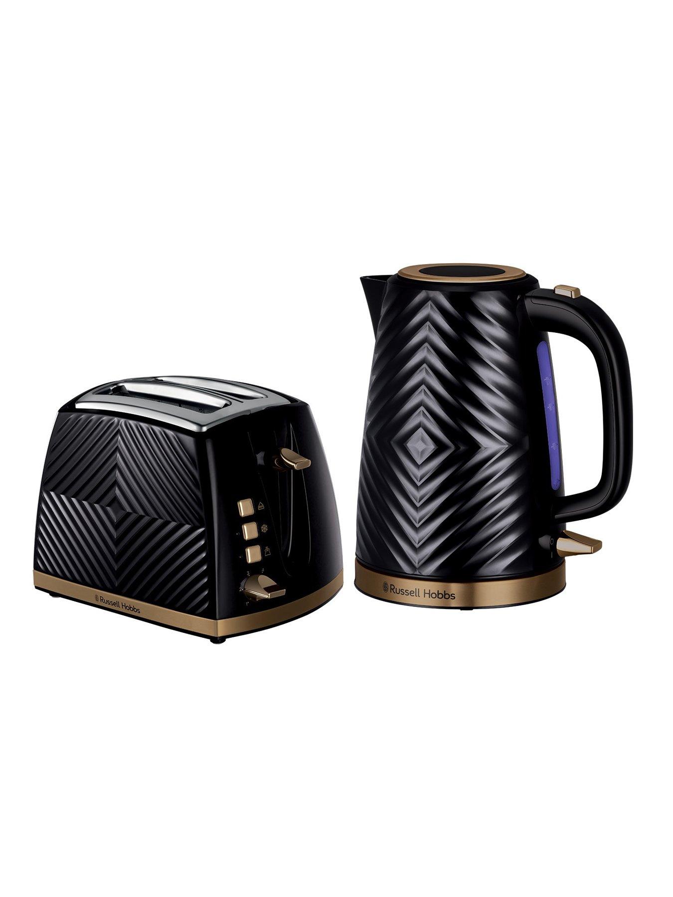 russell-hobbs-groove-kettle-amp-toaster-bundle-blackstillFront