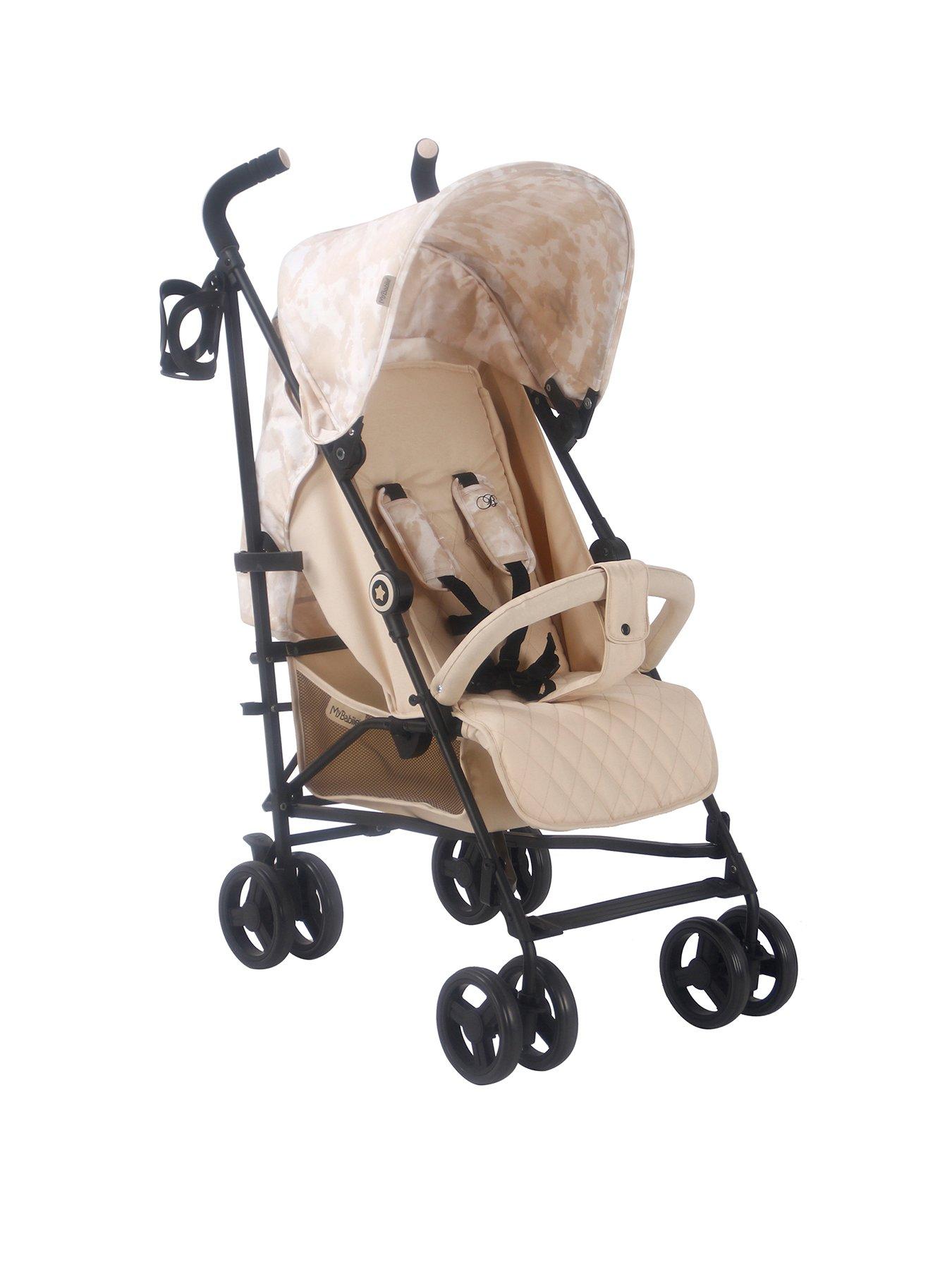 My store babiie pushchair