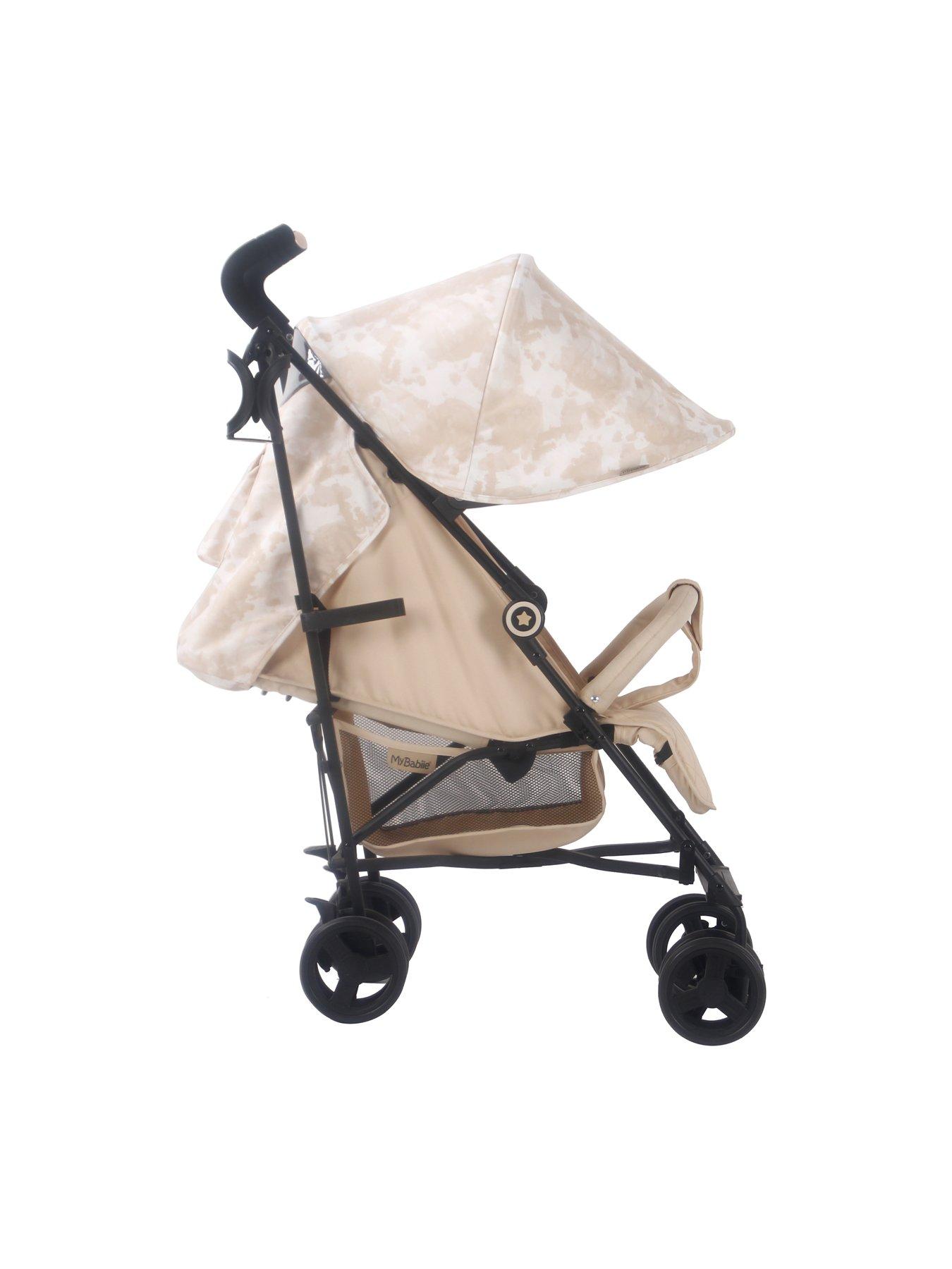 My babiie cheap pram reviews