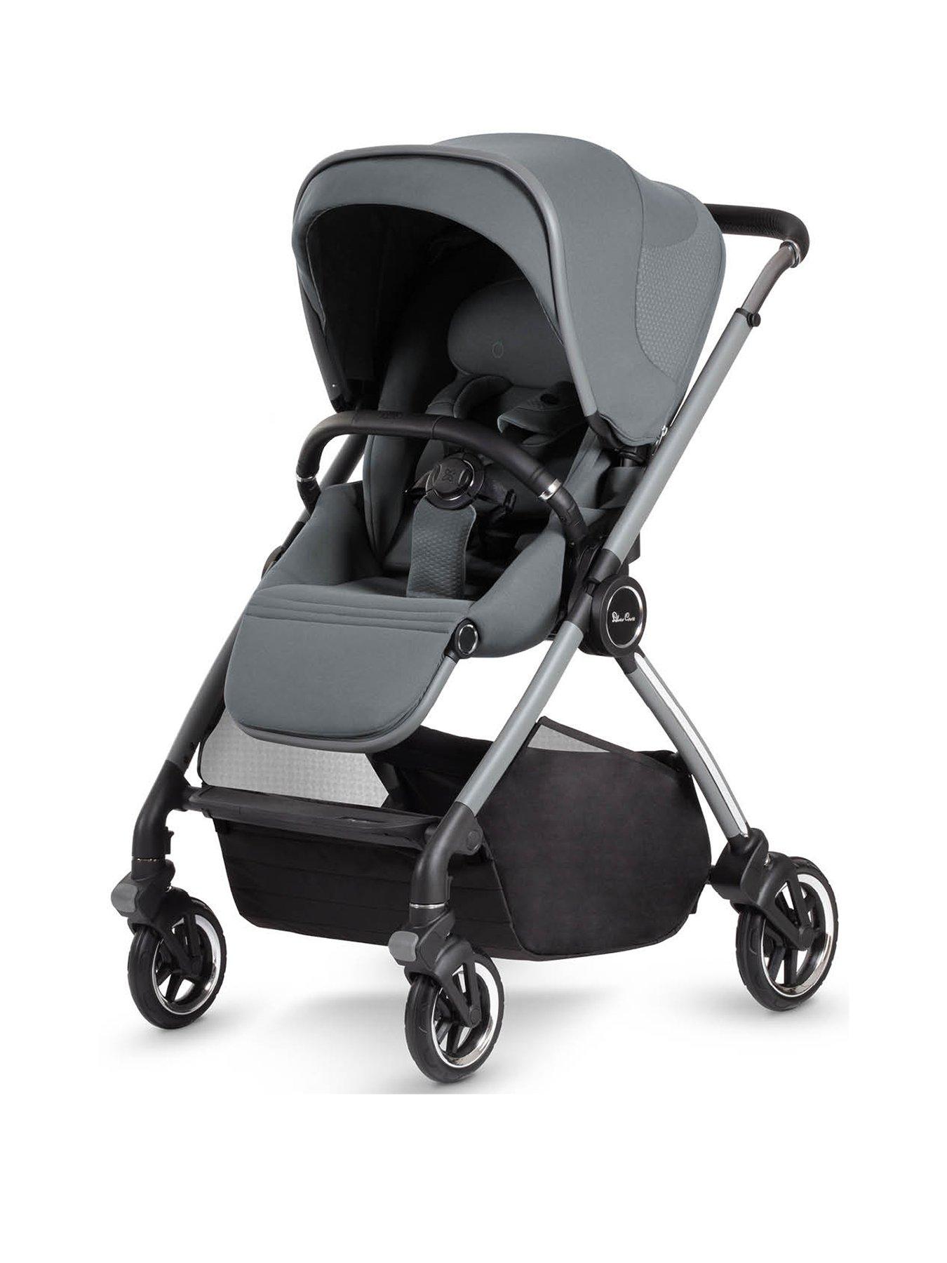 Cybex SOLUTION Z I-FIX – Baby Elegance