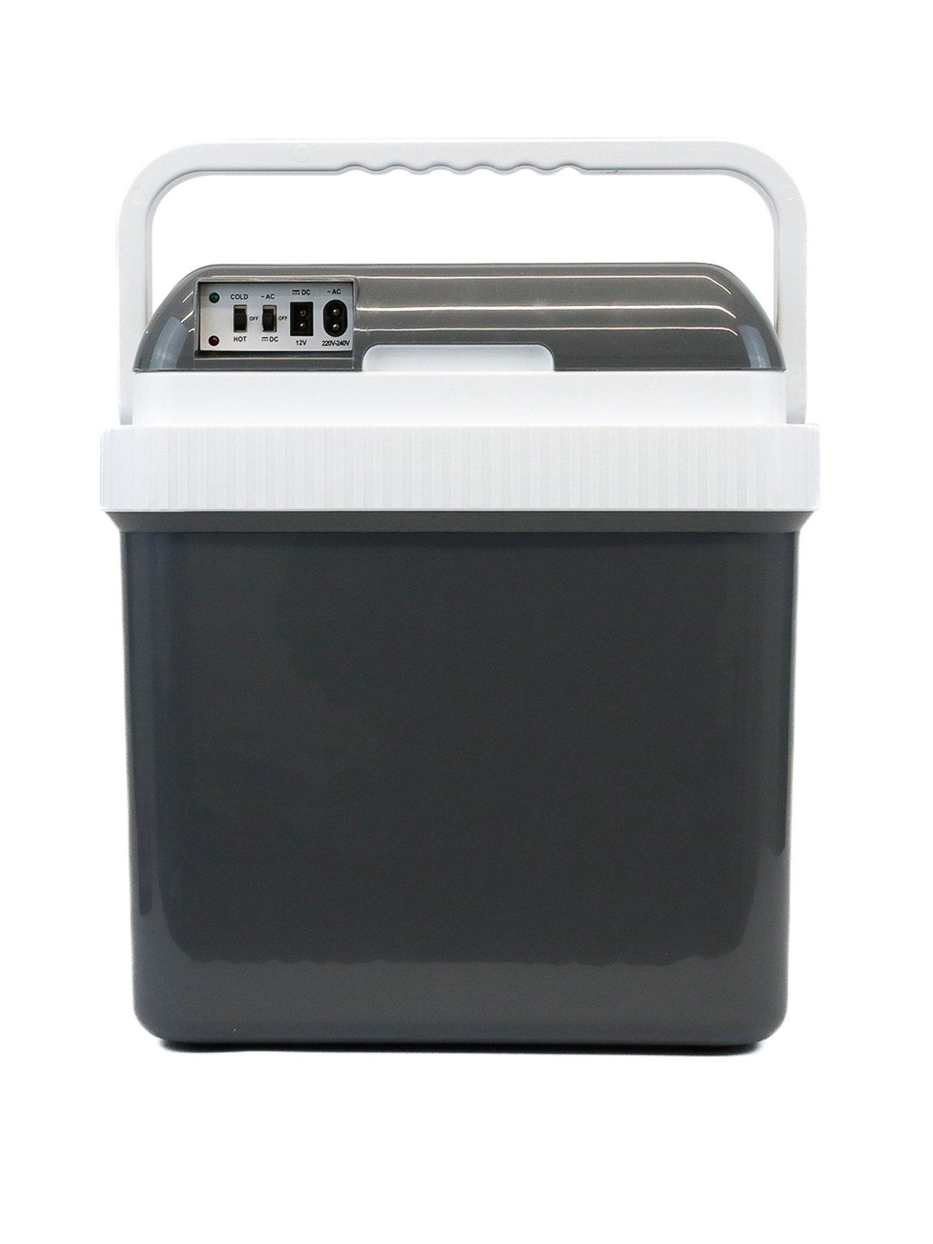 undefined 24L Thermoelectric Cooler and Warmer Box