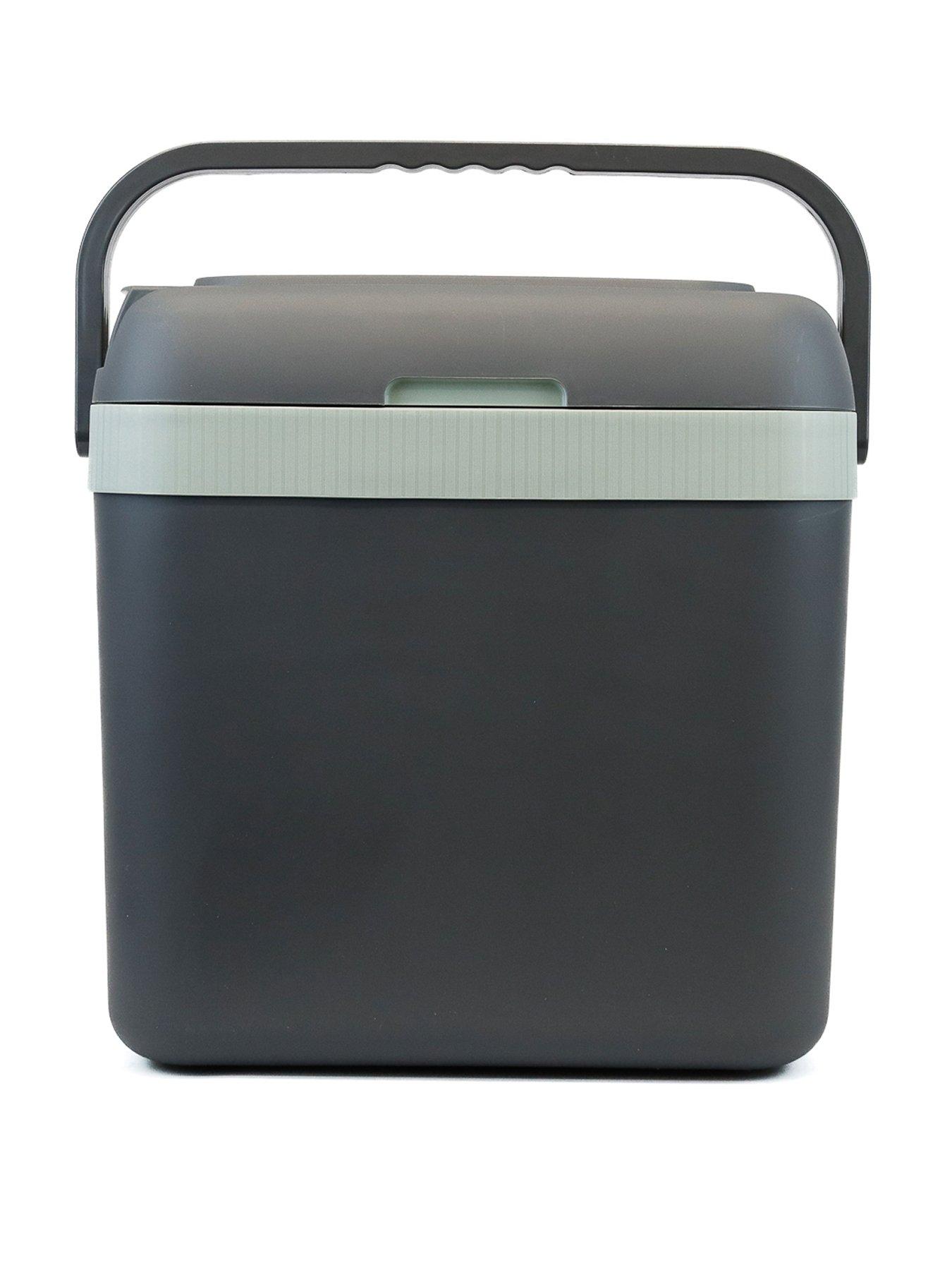 undefined 32L Thermoelectric Cooler and Warmer Box