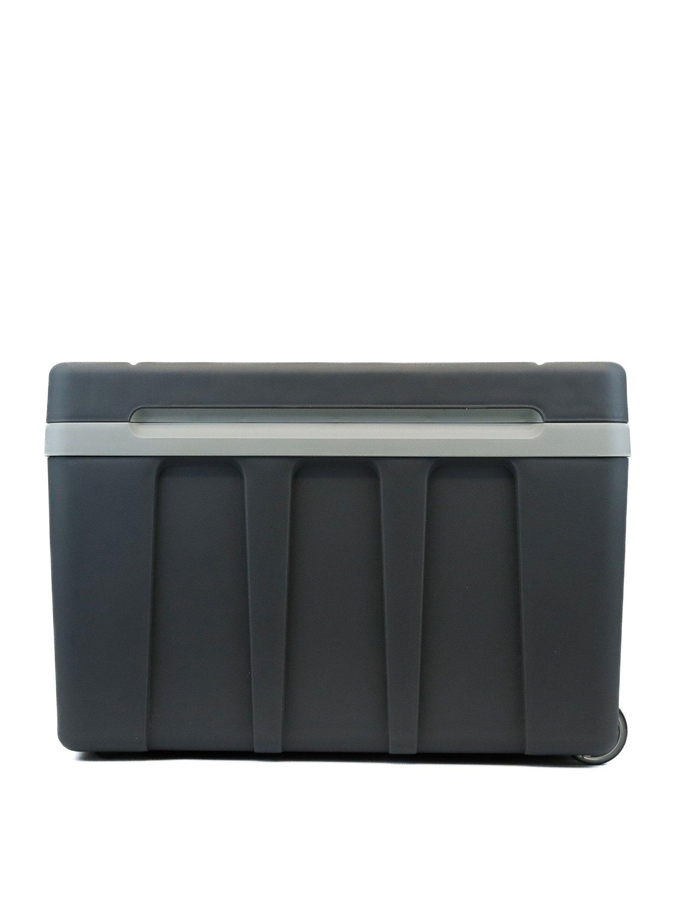 undefined 50L Thermoelectric Cooler and Warmer Box