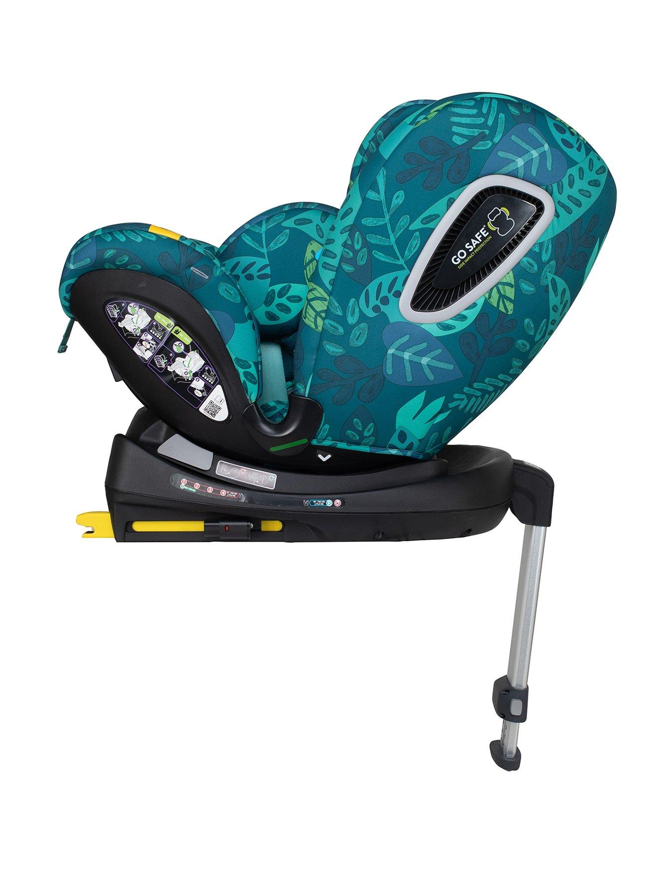 cosatto-all-in-all-i-size-rotate-car-seat-midnight-junglestillFront