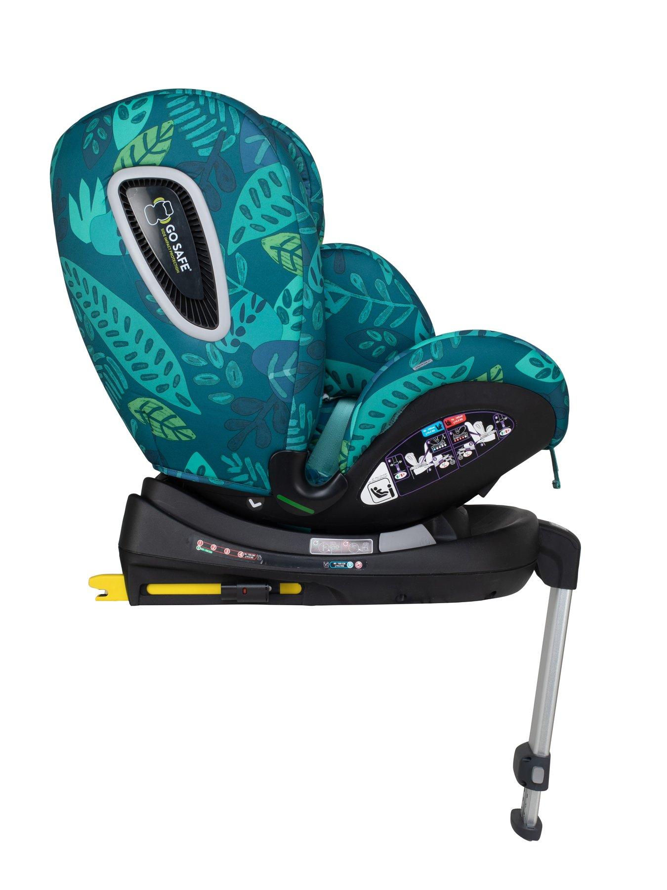 cosatto-all-in-all-i-size-rotate-car-seat-midnight-jungleoutfit