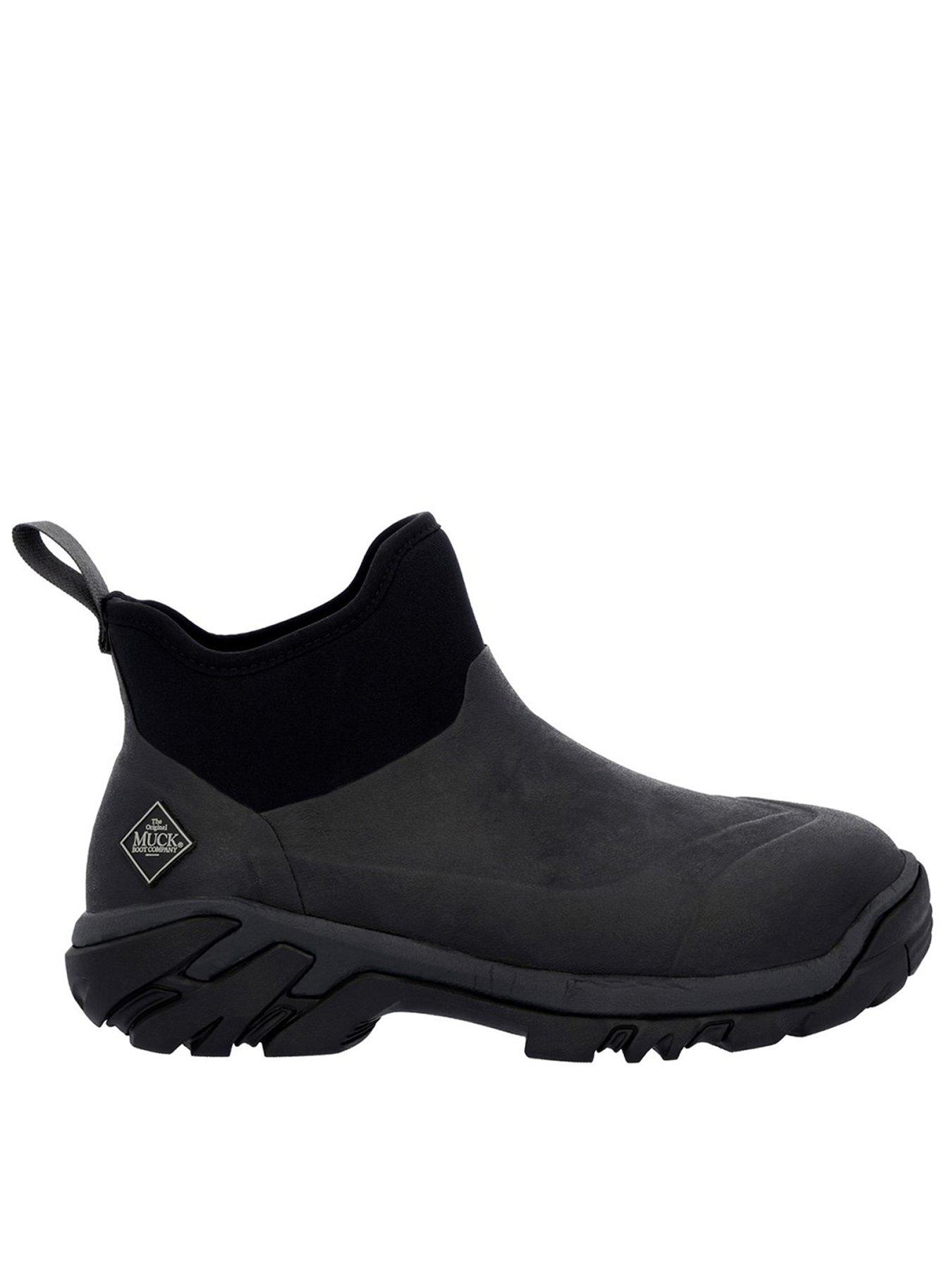 Mens ankle hot sale boots ireland