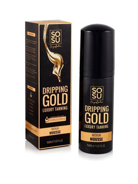 dripping-gold-dripping-gold-tanning-mousse-150ml
