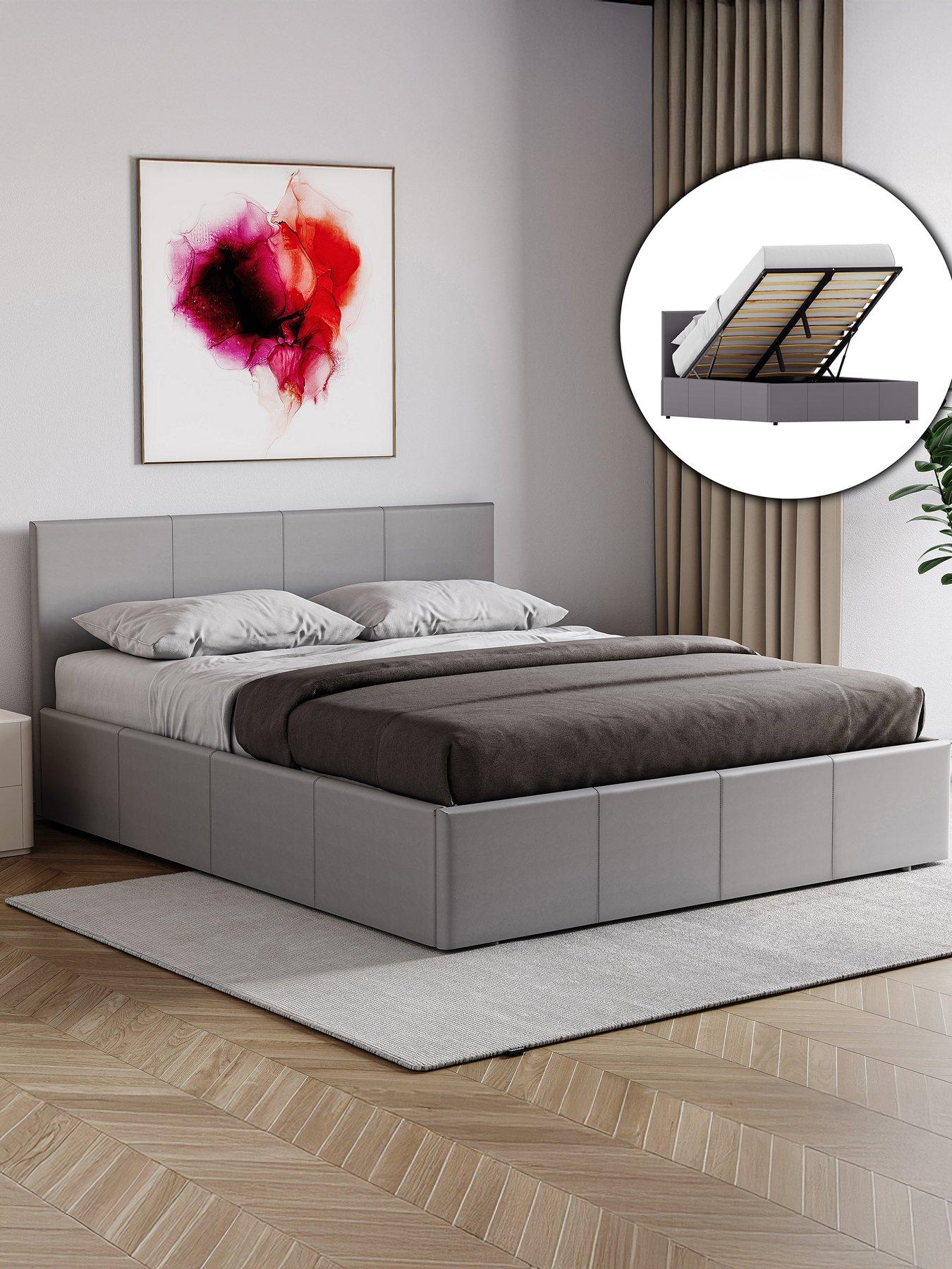 vida-designs-hurleynbspottoman-faux-leather-bed-frame