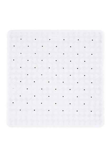 aqualona-white-non-slip-shower-safety-mat