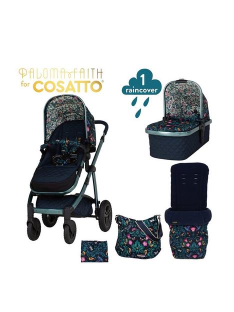 cosatto-wow-2-pram-and-accessories-wildling