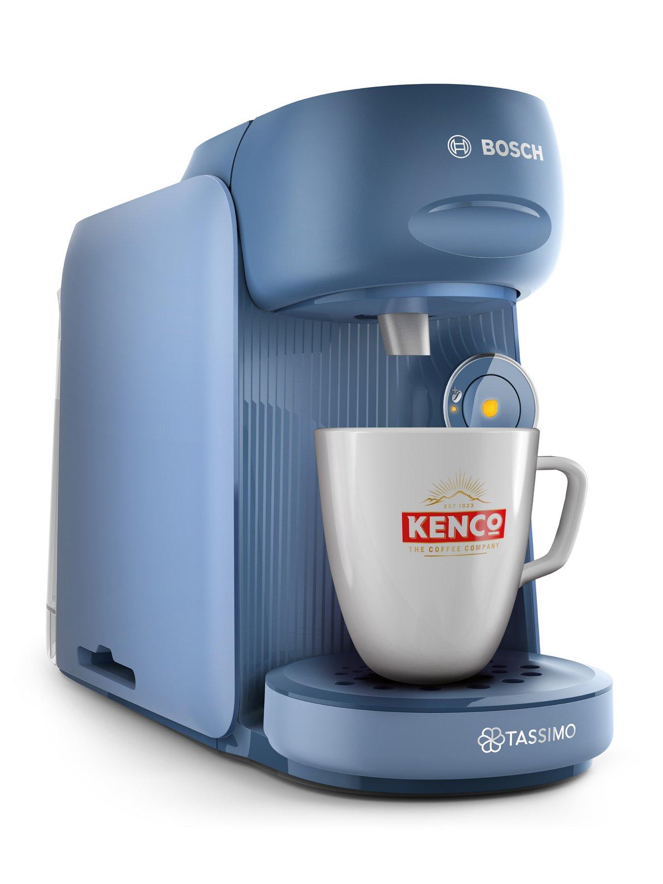 tassimo-boschnbspfinesse-coffee-machinenbsp--blueoutfit