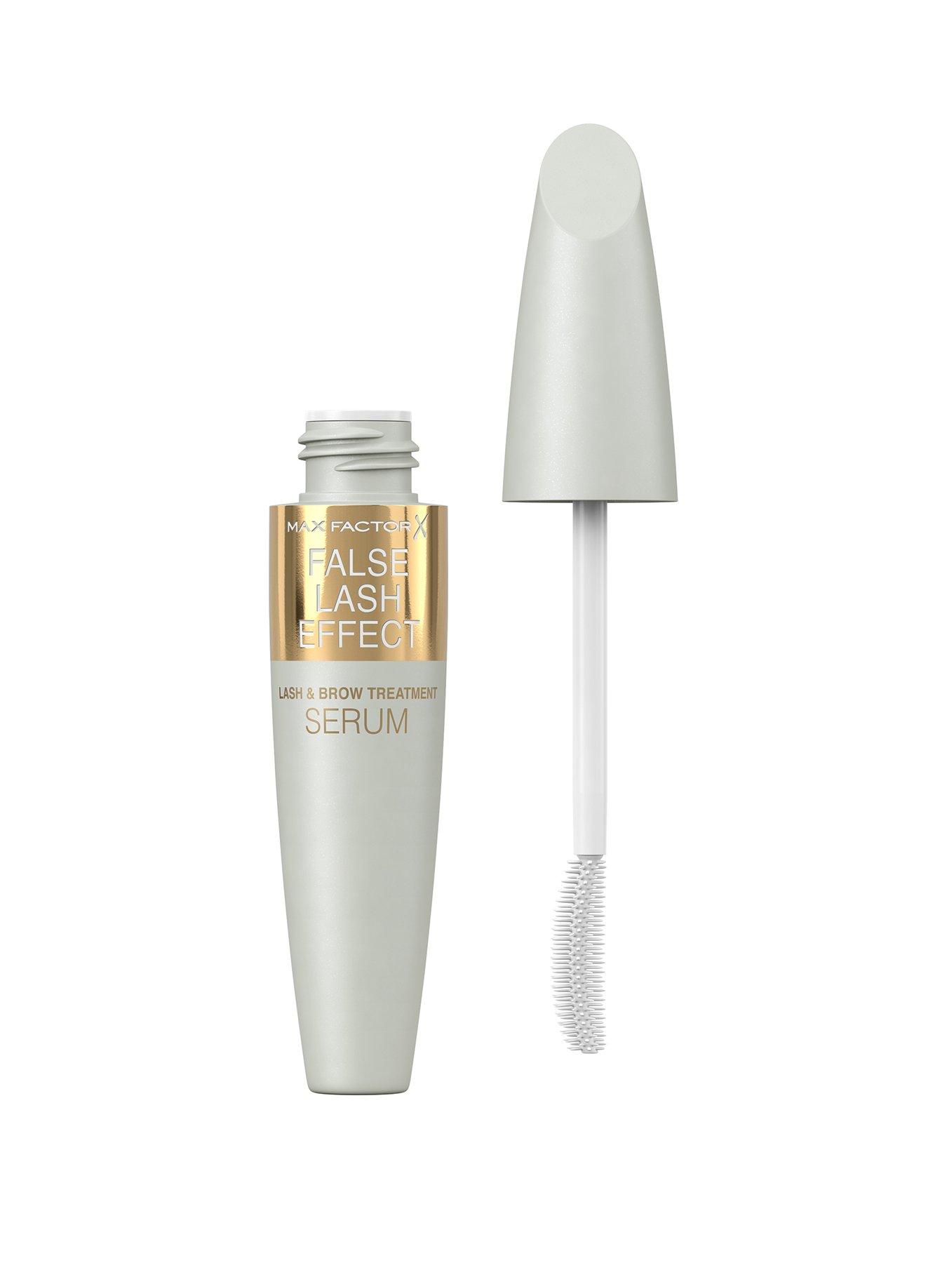 Max Factor False Lash Effect Serum for Eyelashes & Brows, 13ml
