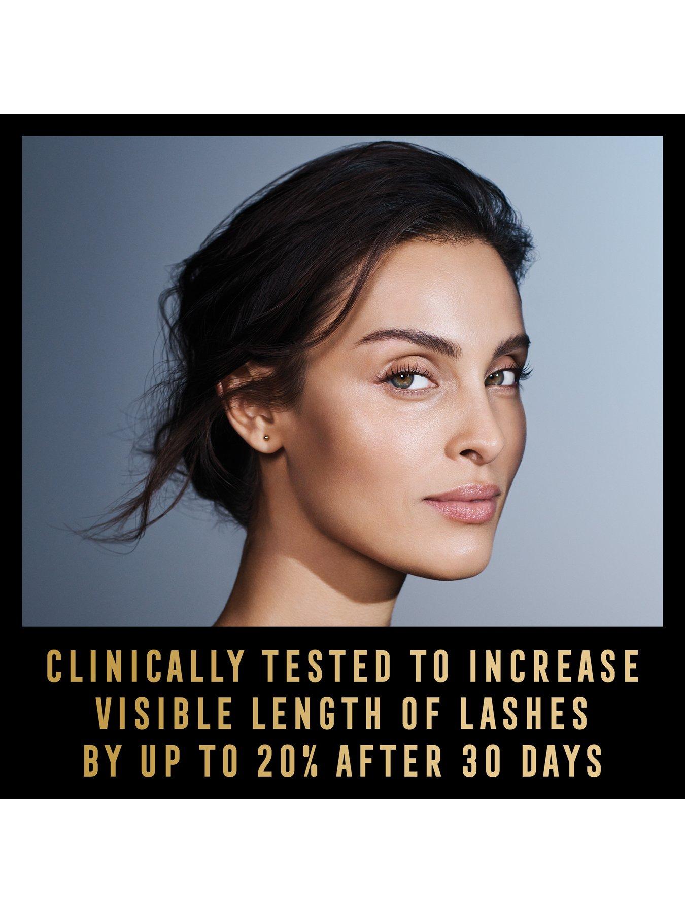 Image 5 of 7 of Max Factor False Lash Effect Serum for Eyelashes & Brows, 13ml