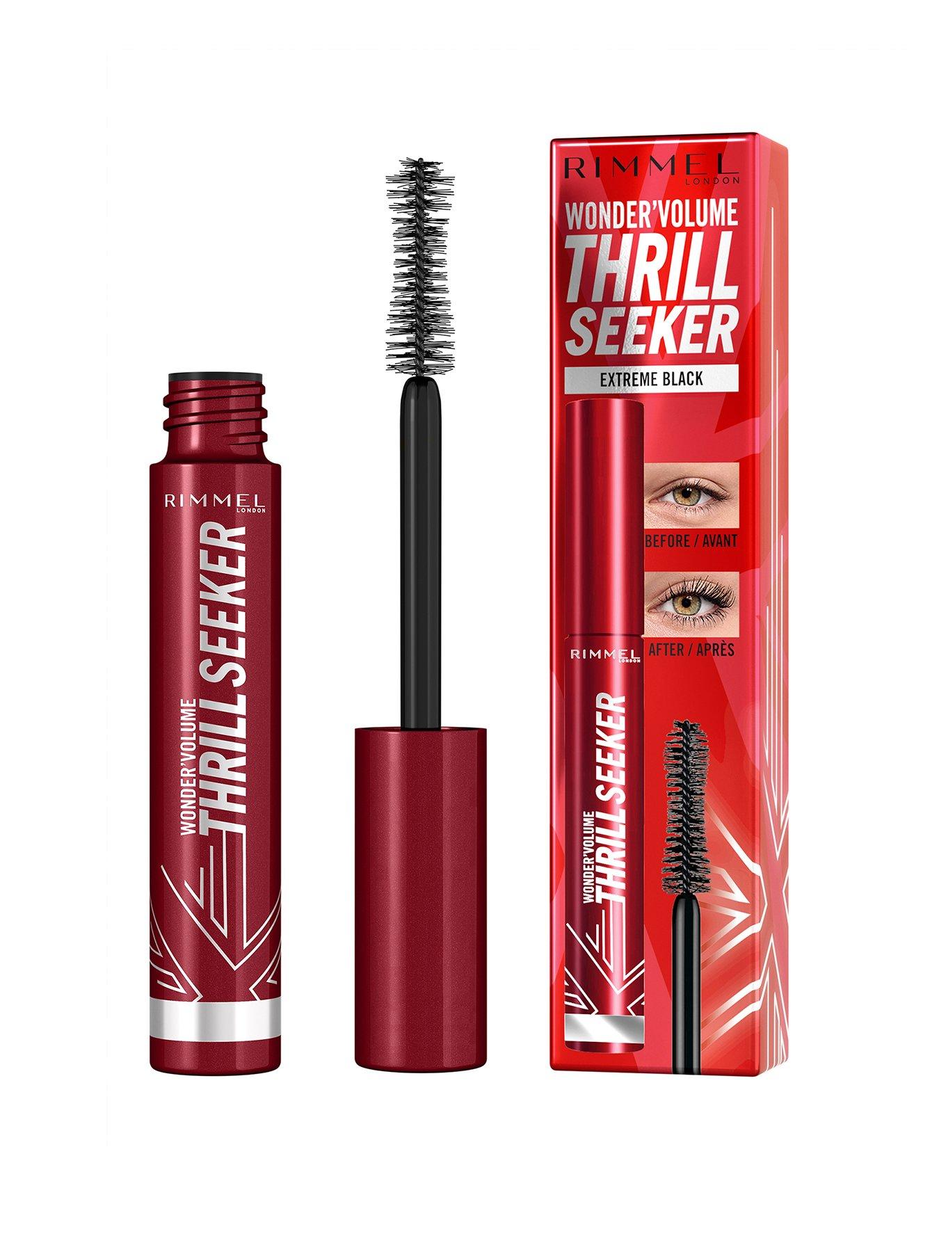 undefined Thrill Seeker Mascara