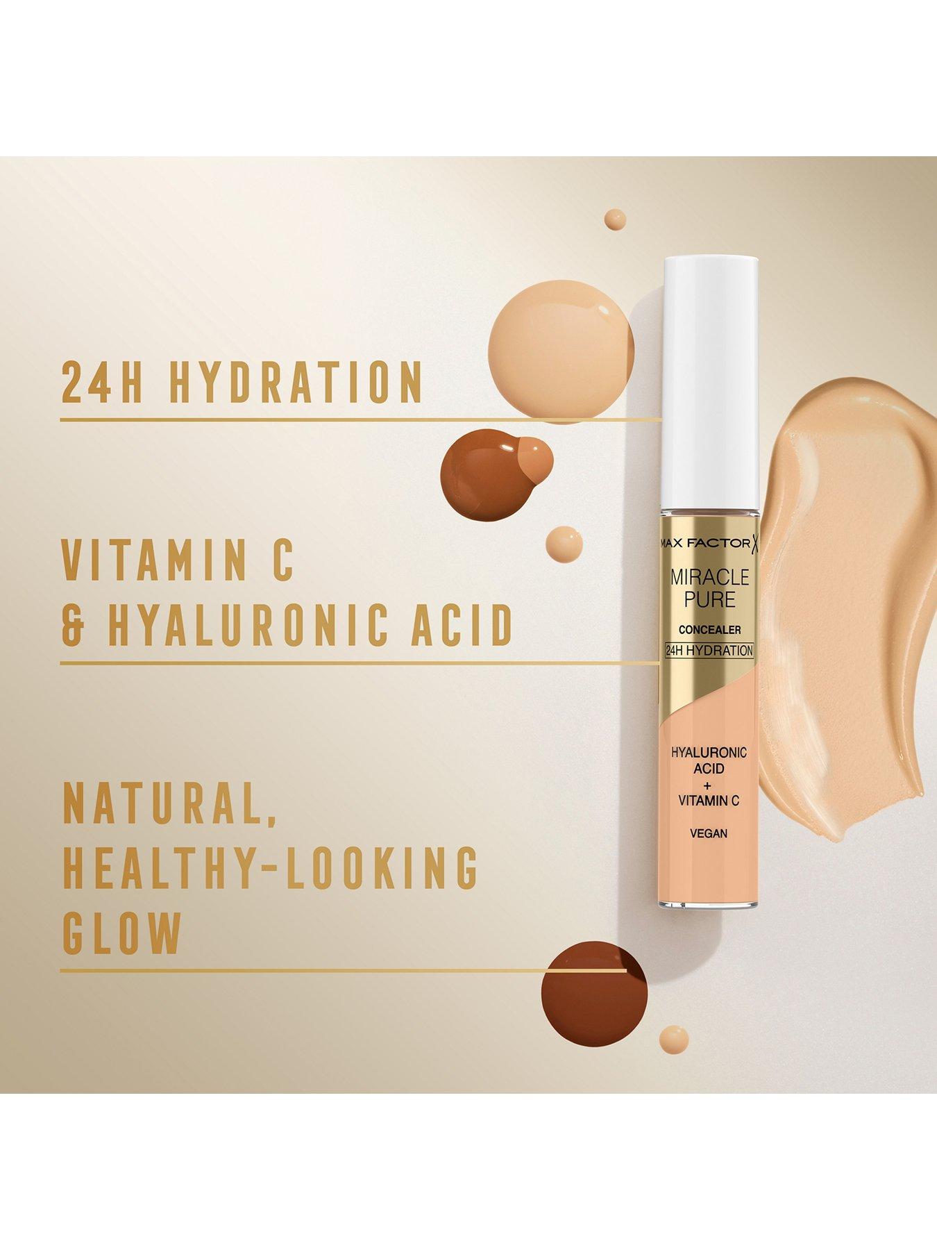 max-factor-miracle-pure-concealer-with-vitamin-c-amp-hyaluronic-acidoutfit