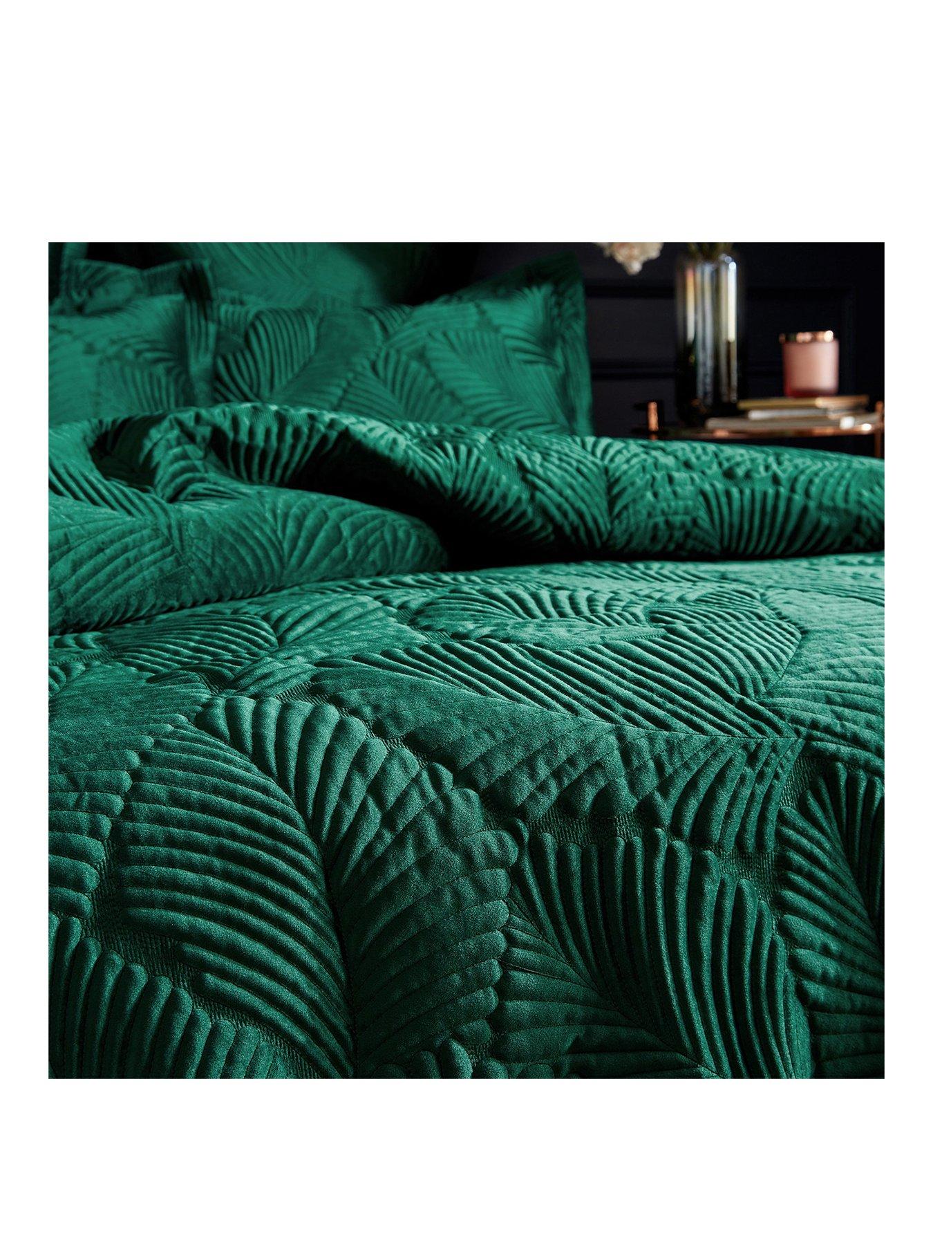 paoletti-paoletti-palmeria-duvet-set-emerald-green-sbstillFront