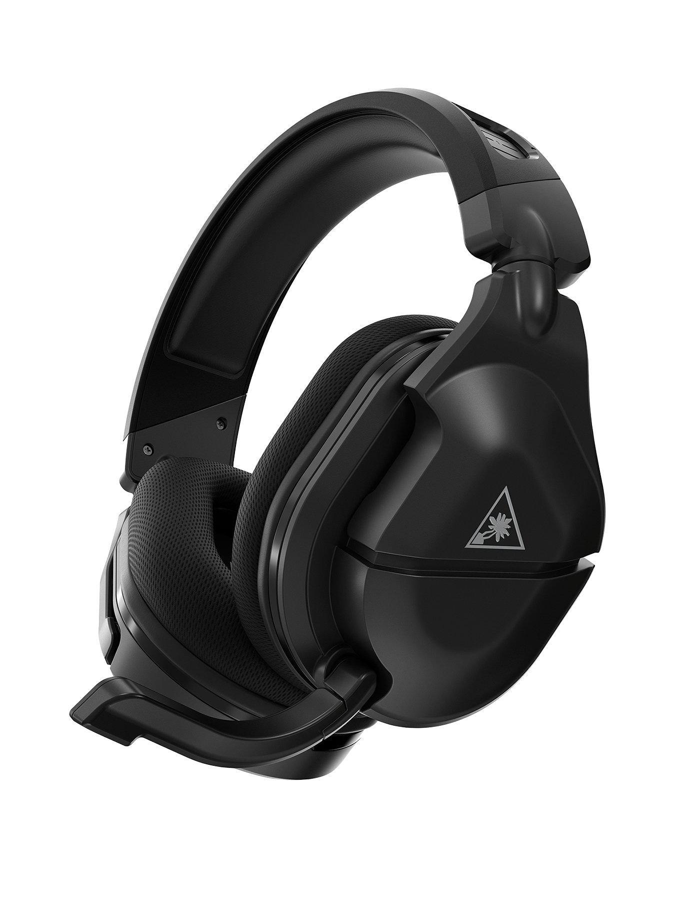 Gaming Headsets, Wireless & Wired
