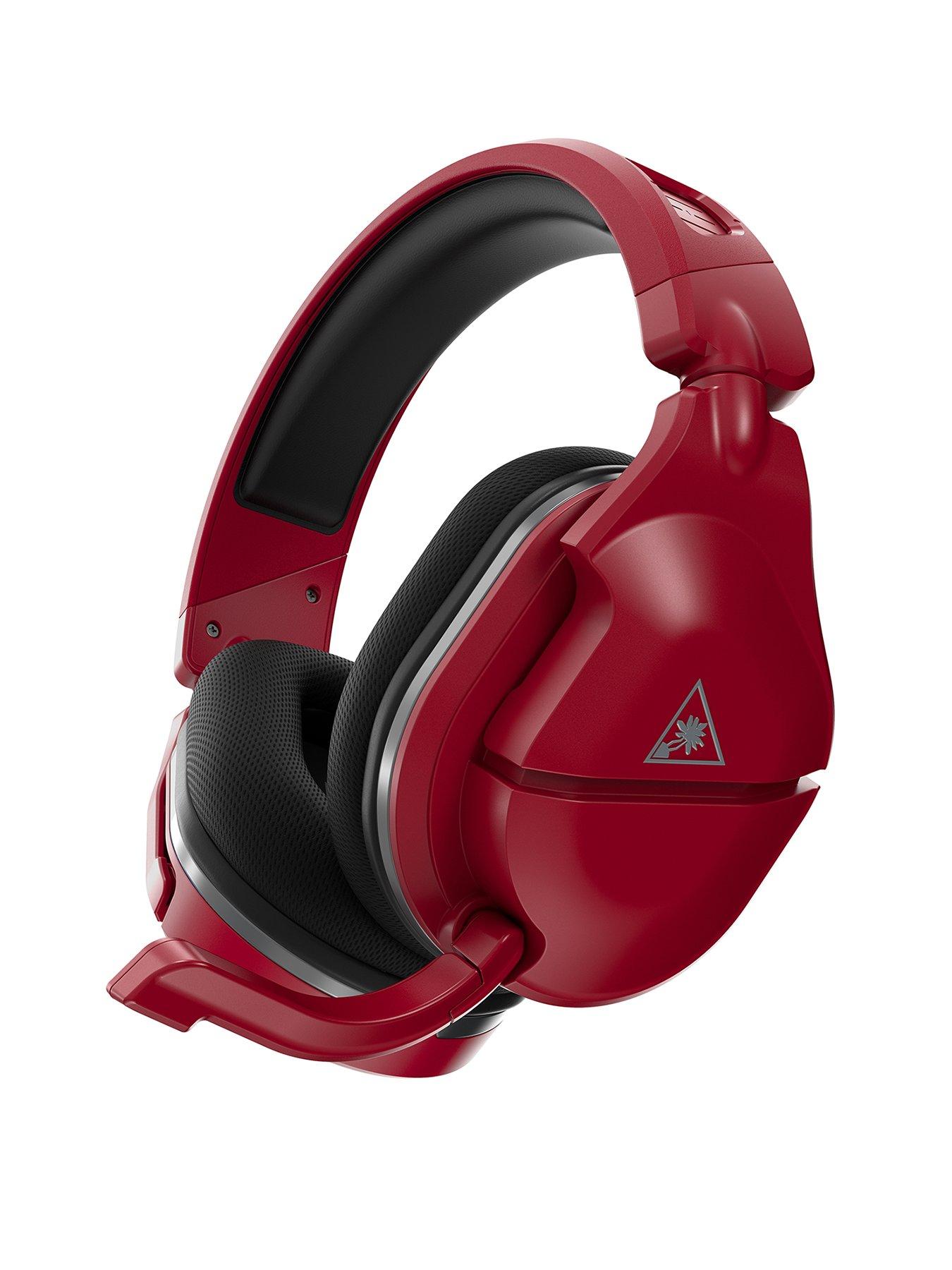 Turtle beach elite pro discount 2 vs astro a40 tr